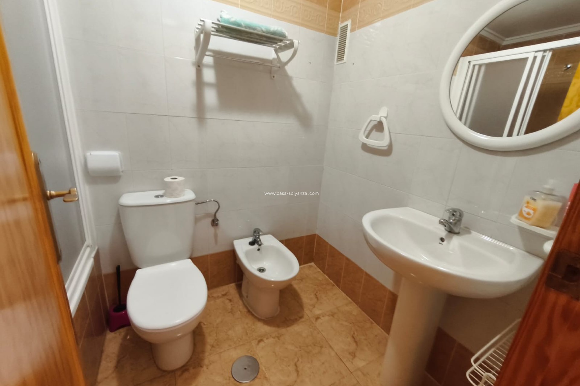 Resale - Apartment / flat - Torrevieja