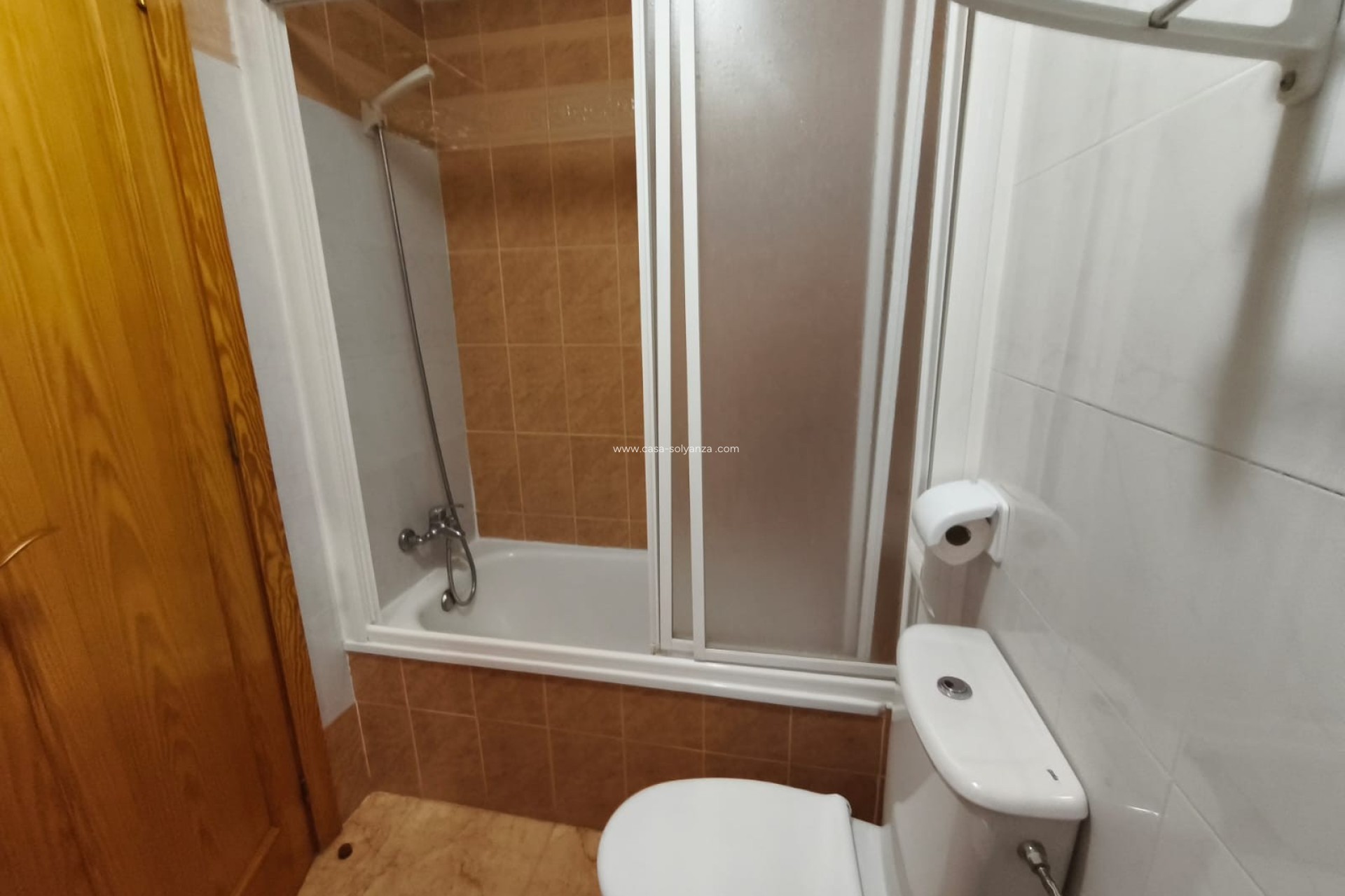 Resale - Apartment / flat - Torrevieja