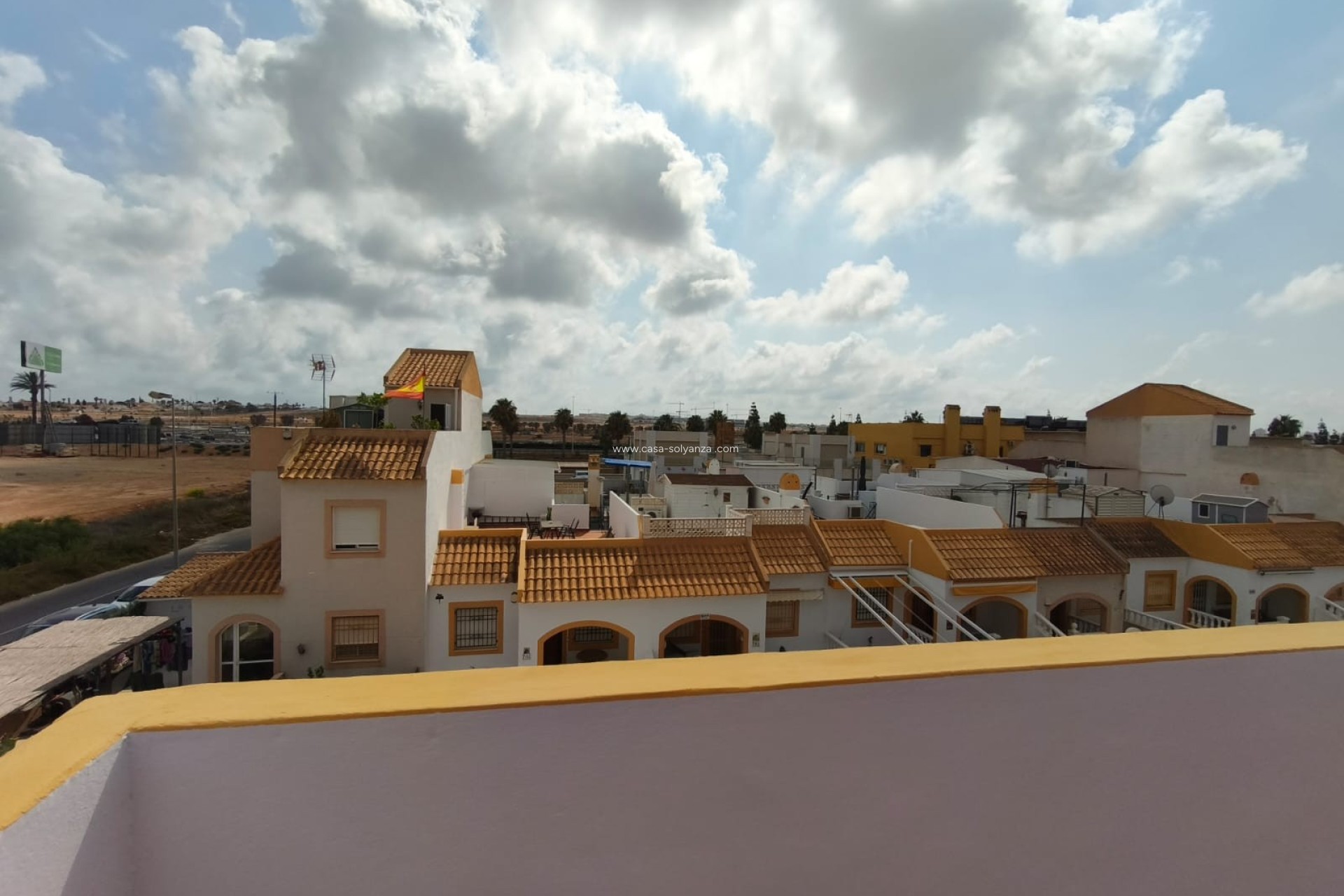 Resale - Apartment / flat - Torrevieja