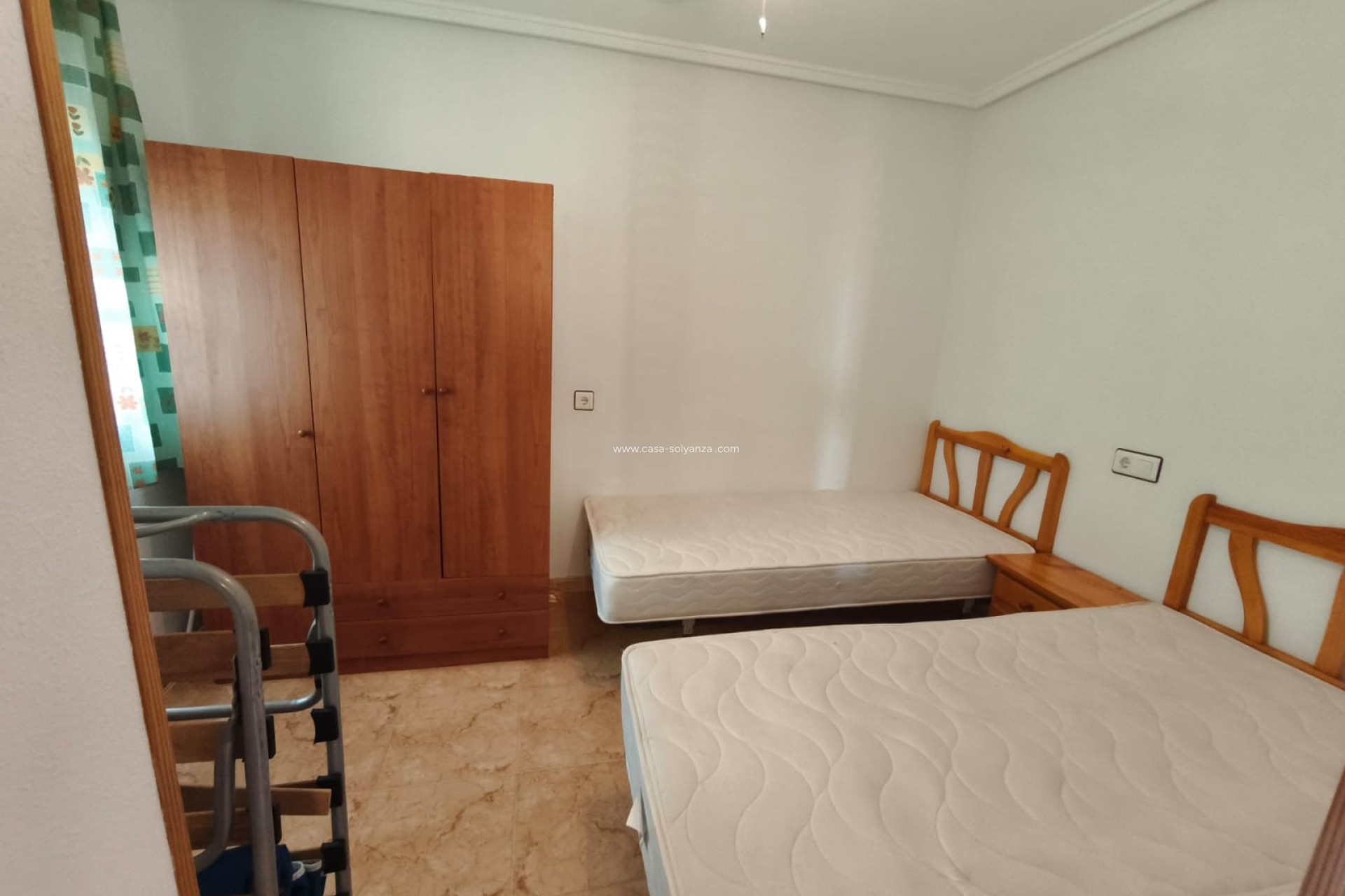 Resale - Apartment / flat - Torrevieja