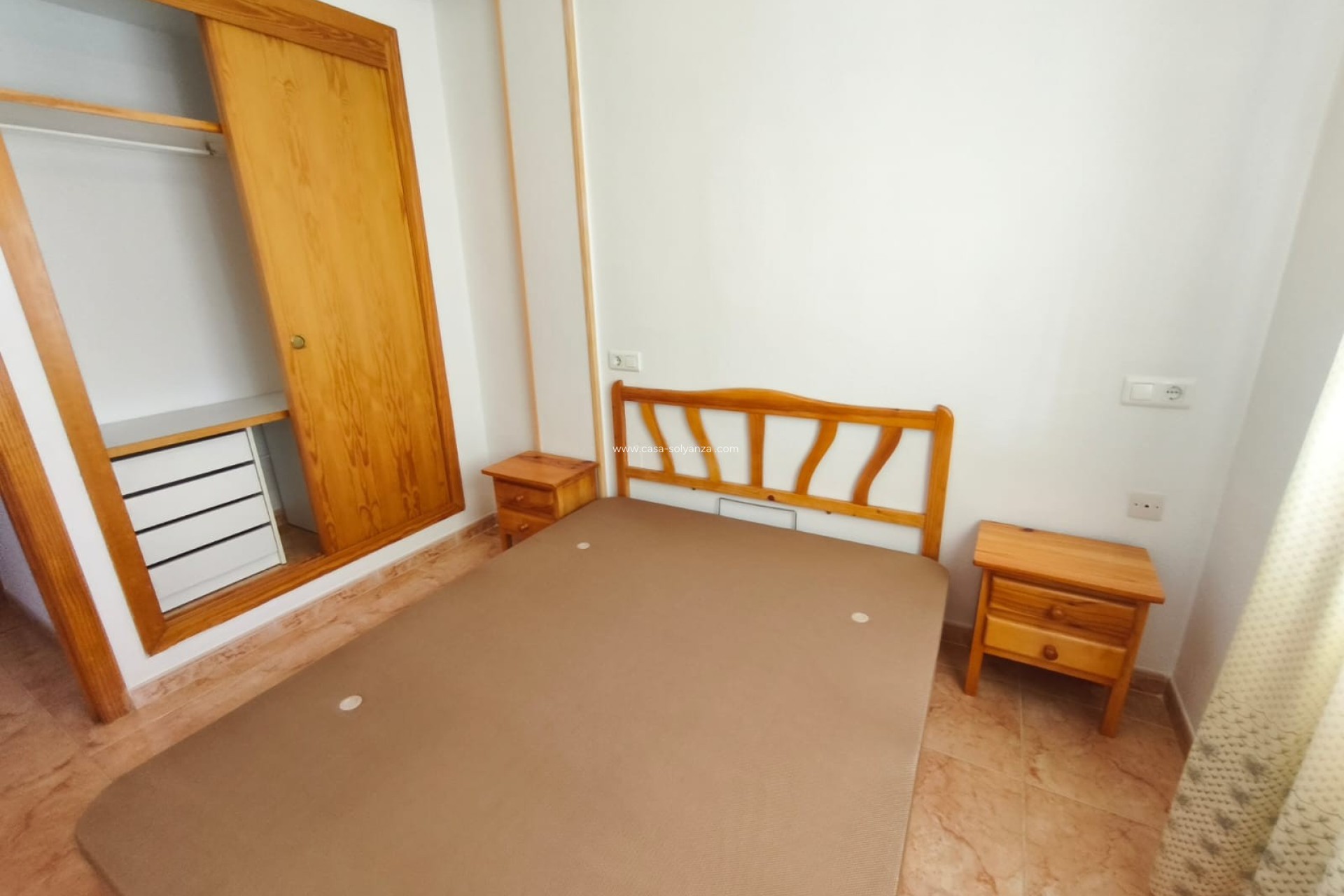 Resale - Apartment / flat - Torrevieja