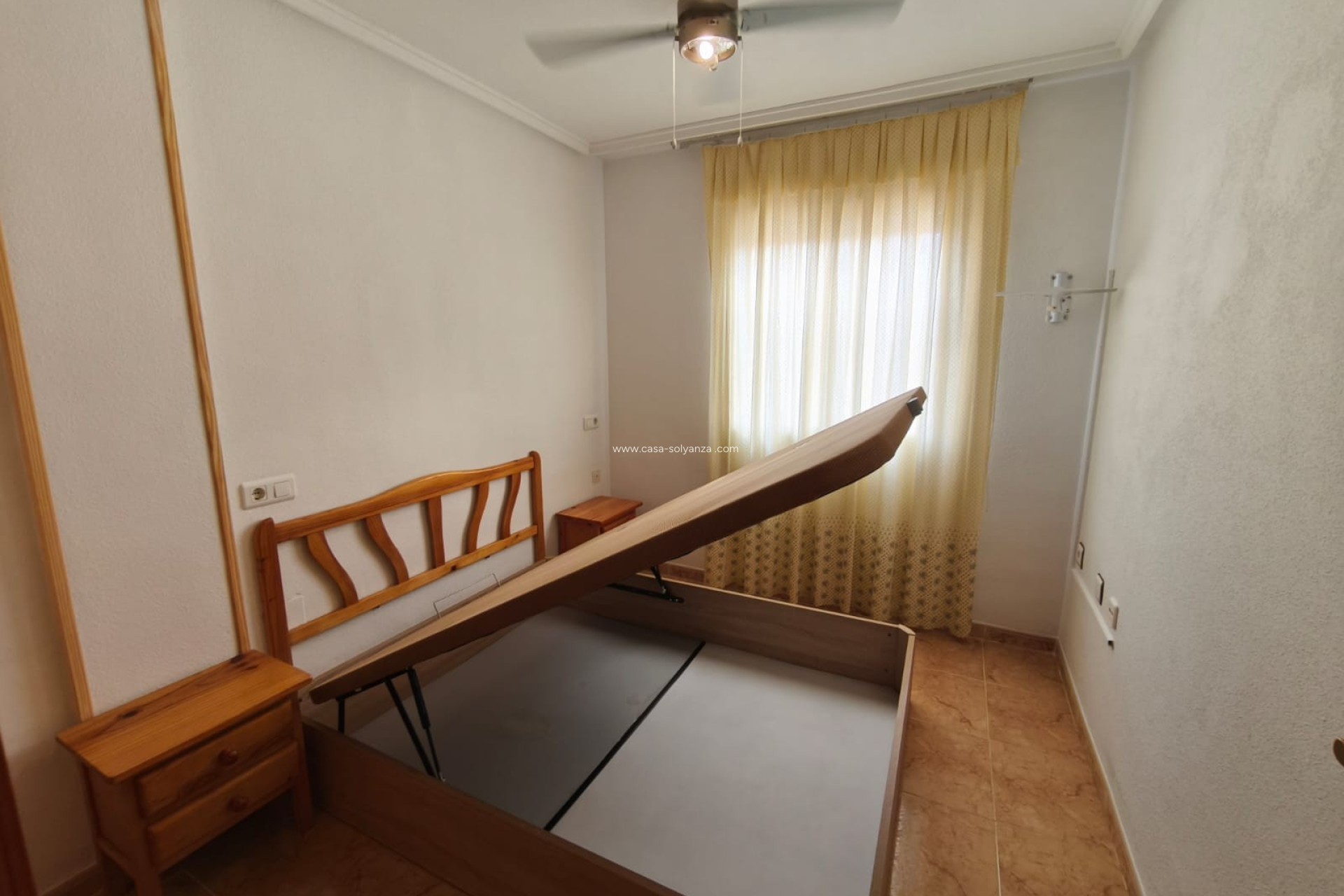 Resale - Apartment / flat - Torrevieja
