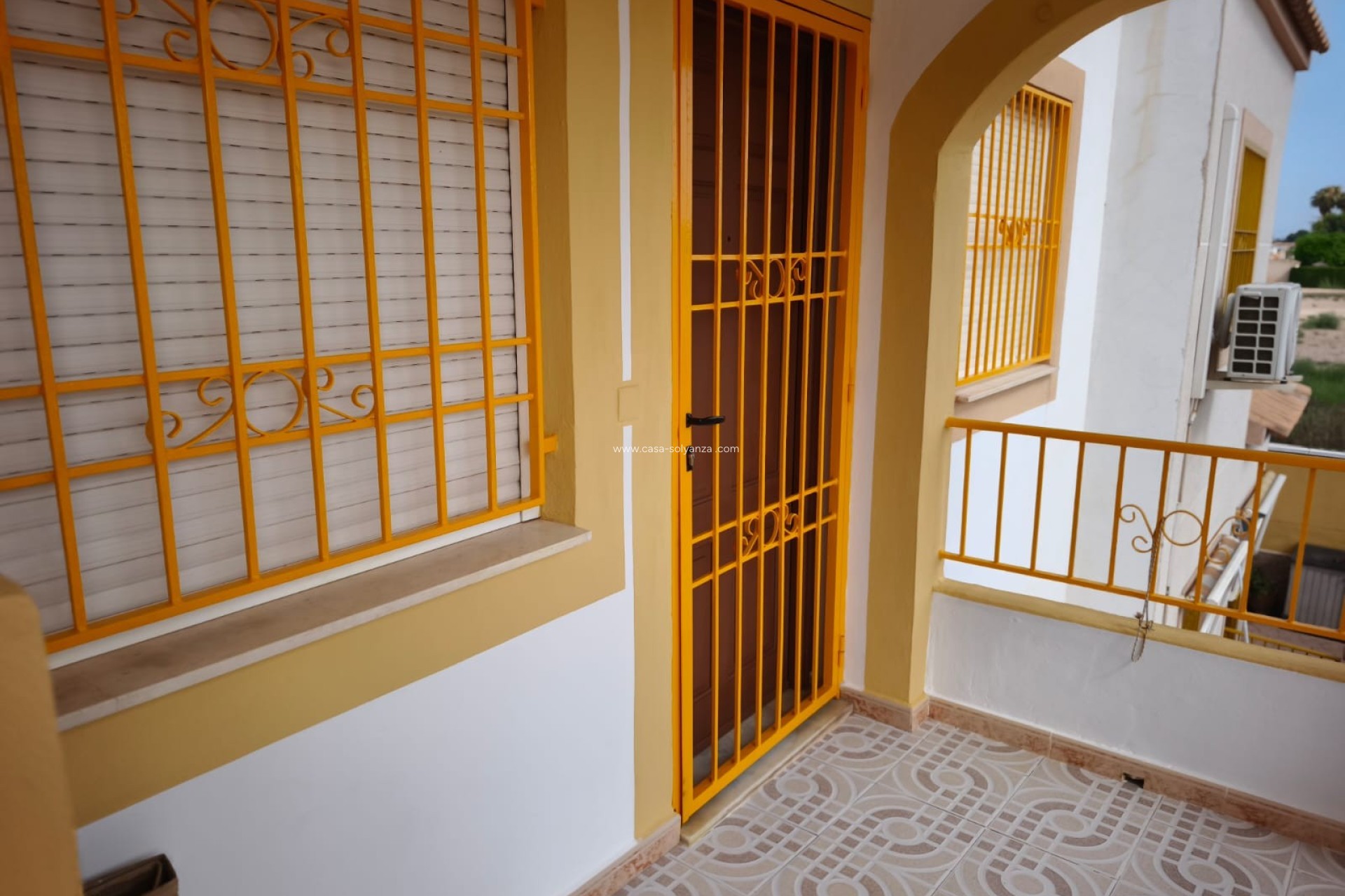 Resale - Apartment / flat - Torrevieja