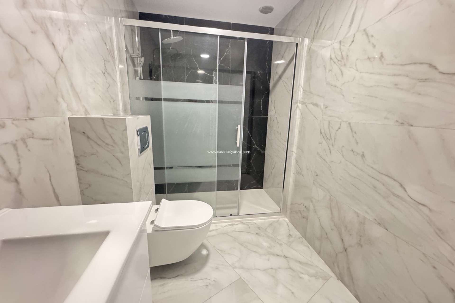 Resale - Apartment / flat - Torrevieja