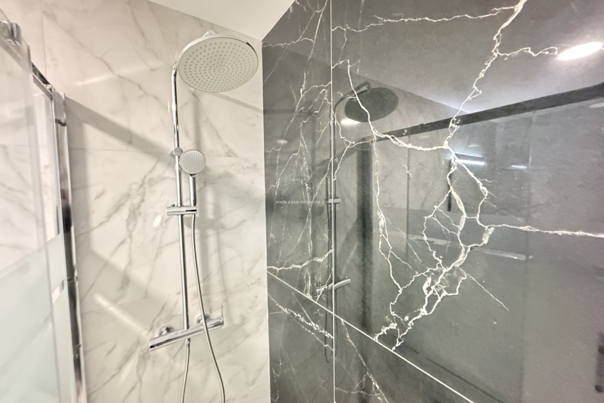 Resale - Apartment / flat - Torrevieja