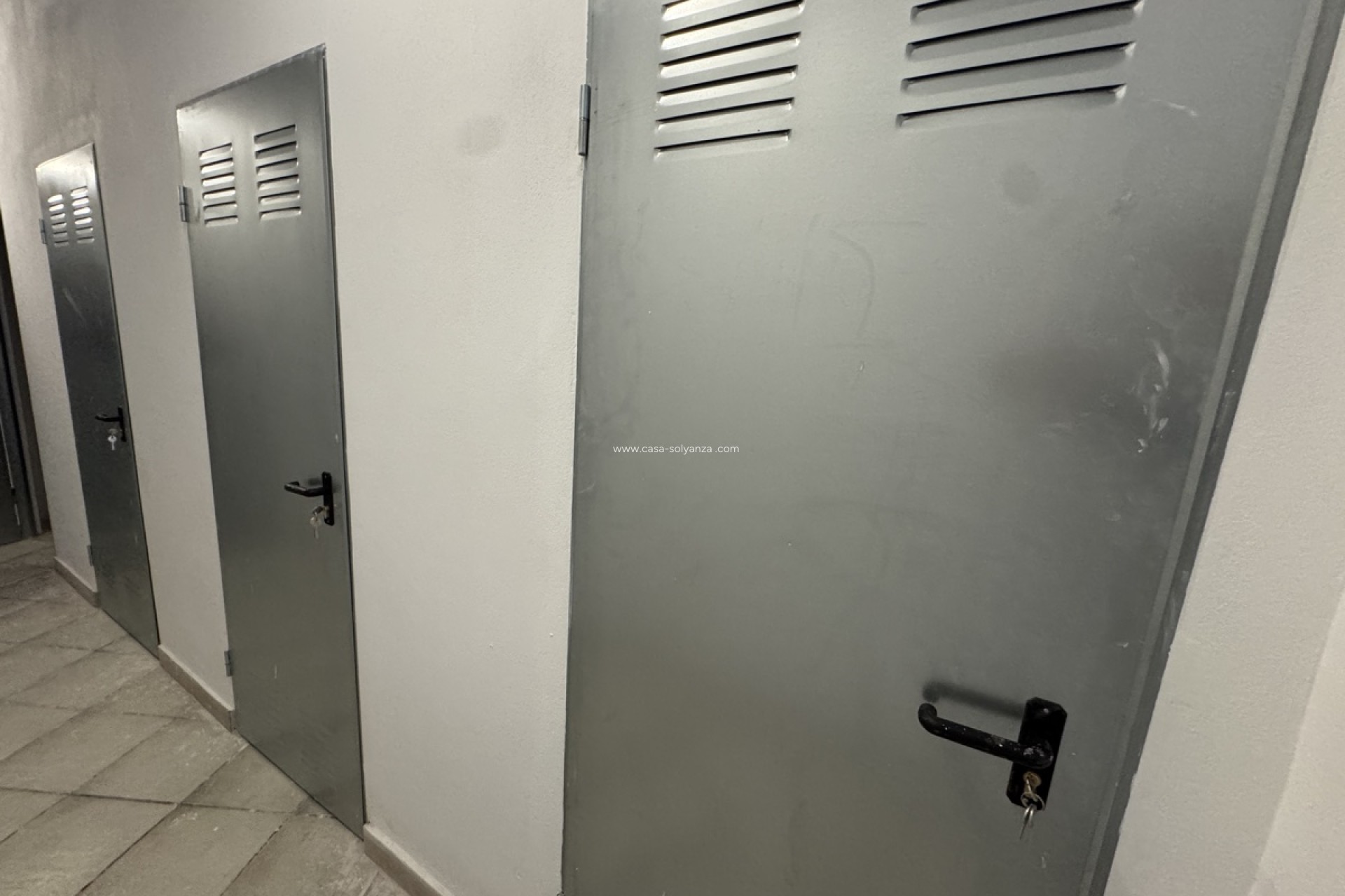 Resale - Apartment / flat - Torrevieja