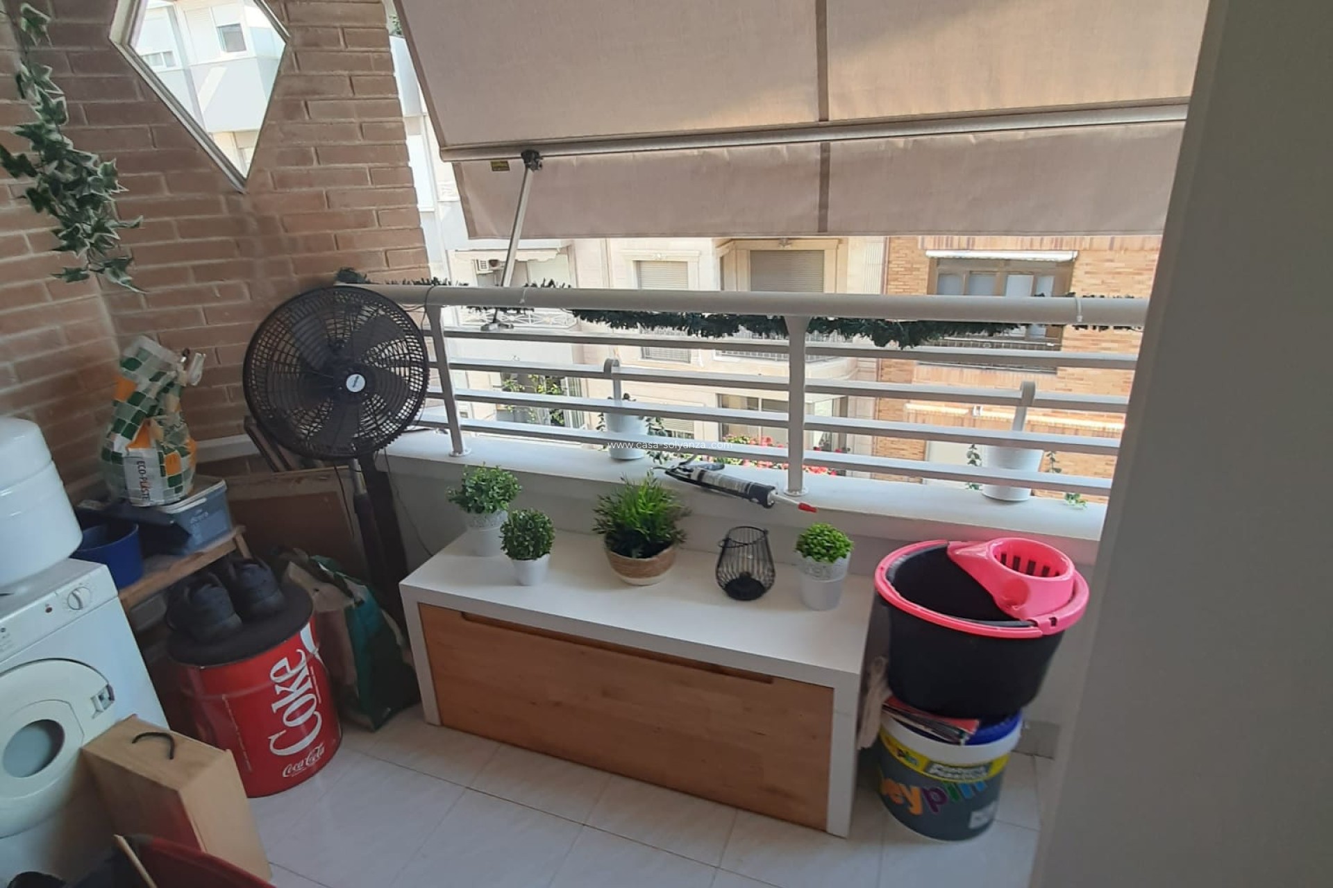 Resale - Apartment / flat - Torrevieja