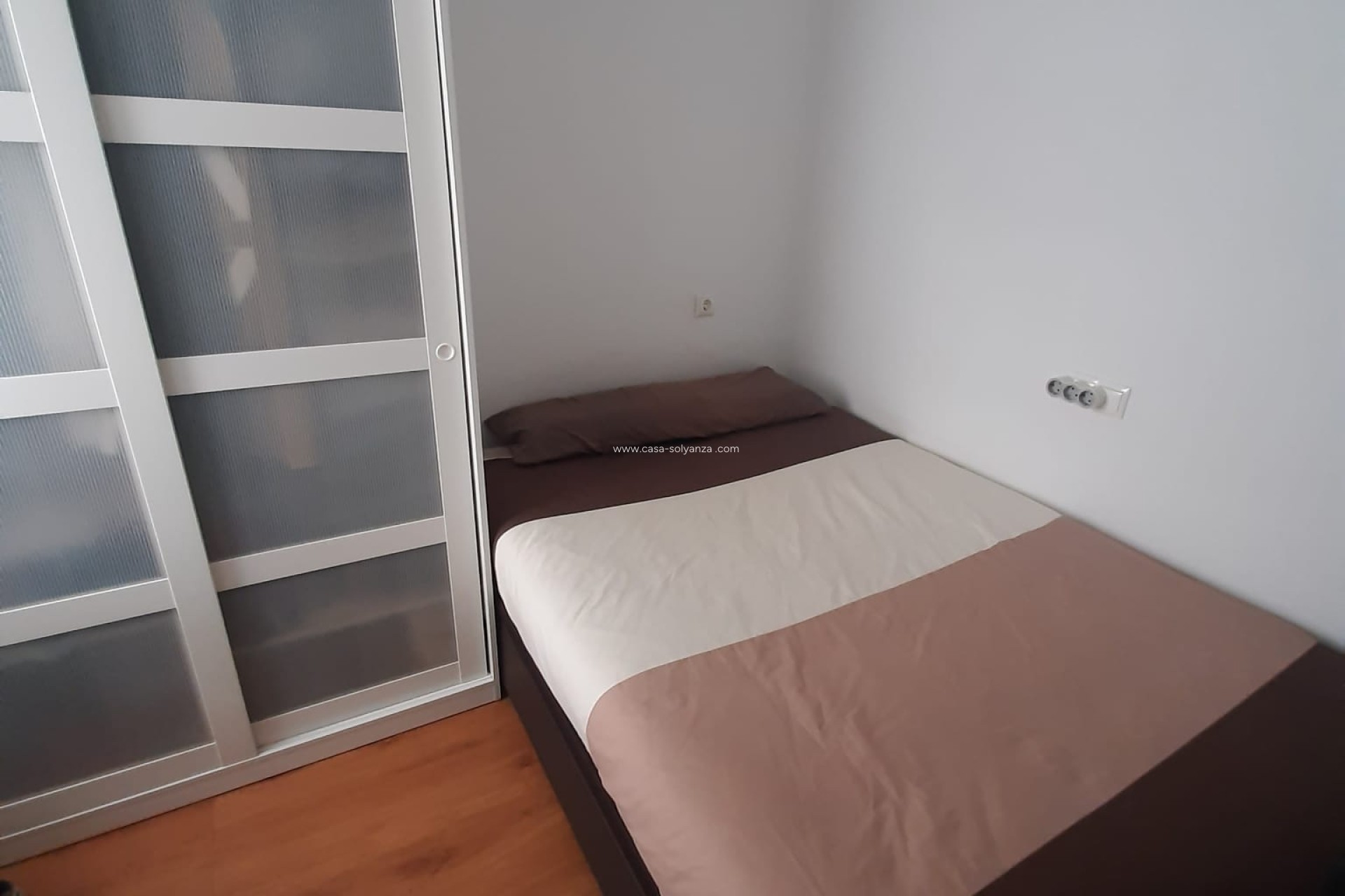 Resale - Apartment / flat - Torrevieja