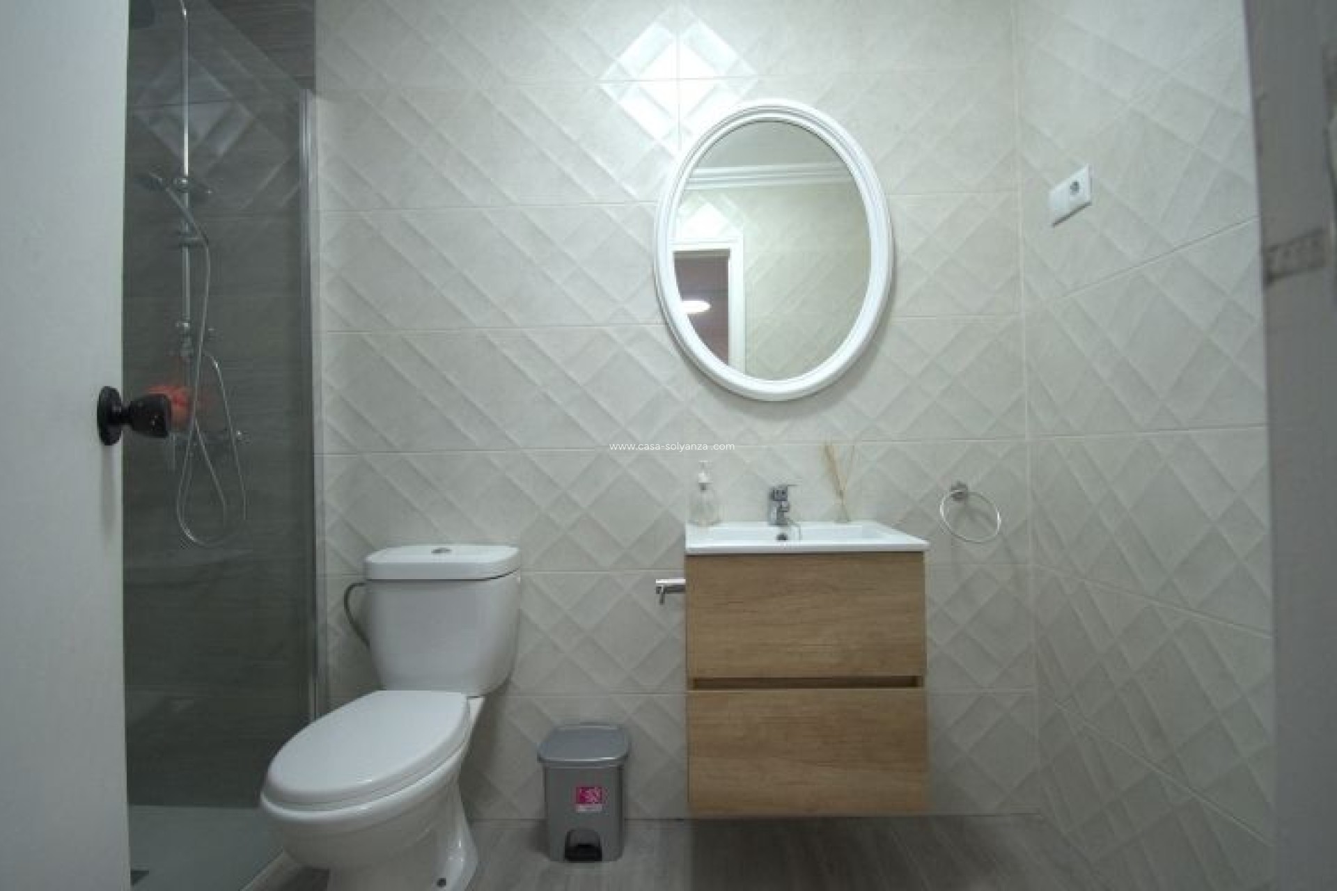 Resale - Apartment / flat - Torrevieja
