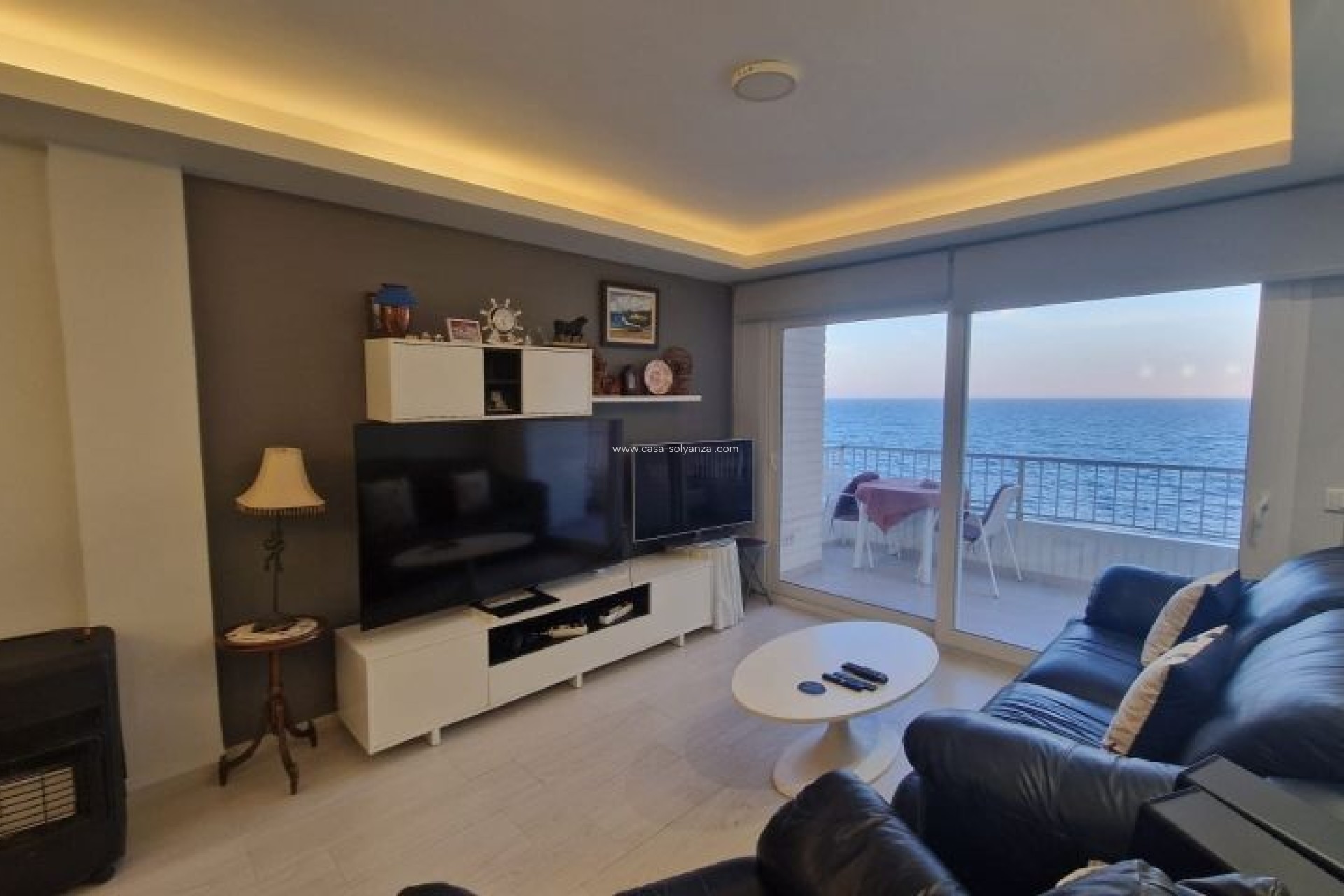 Resale - Apartment / flat - Torrevieja