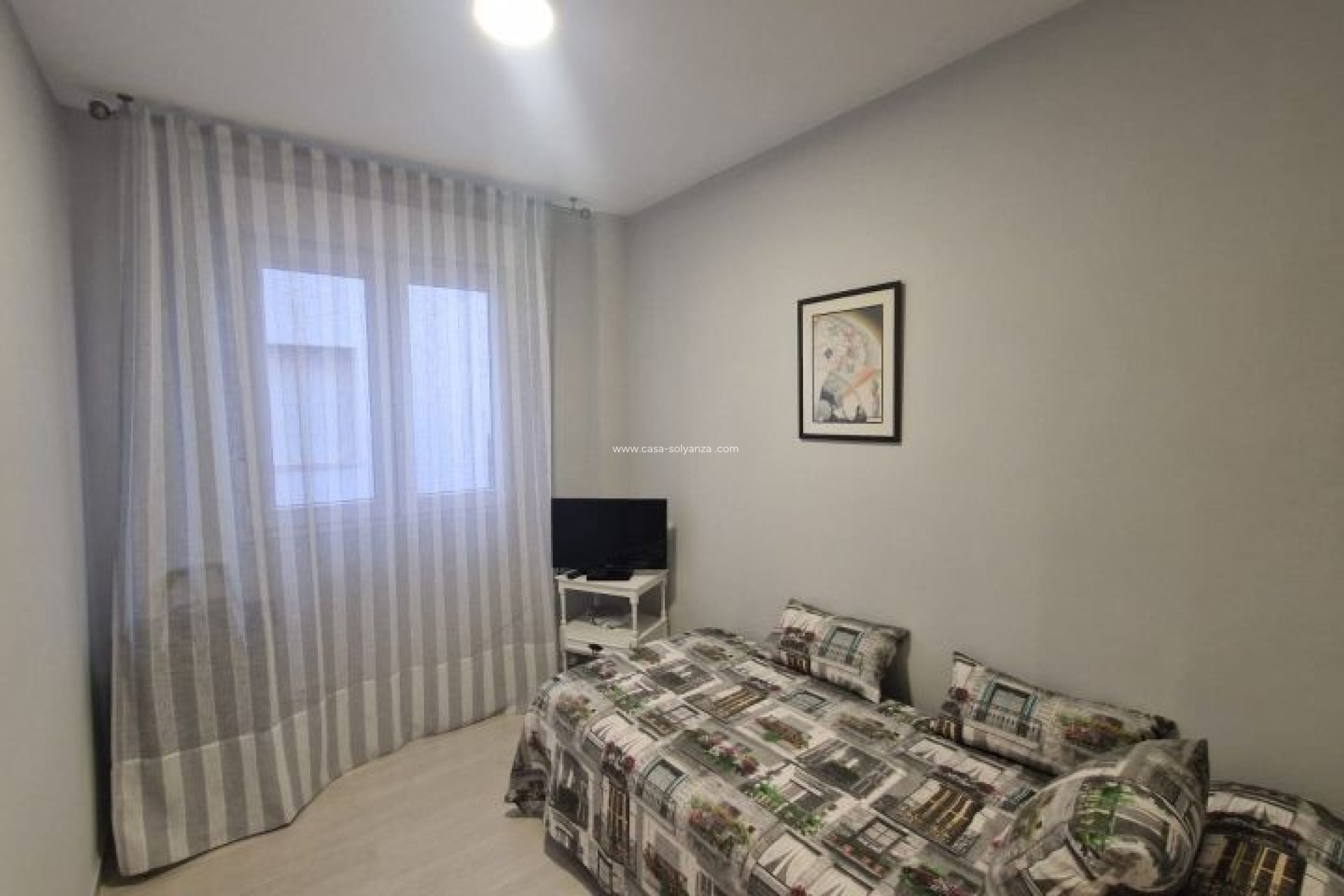 Resale - Apartment / flat - Torrevieja
