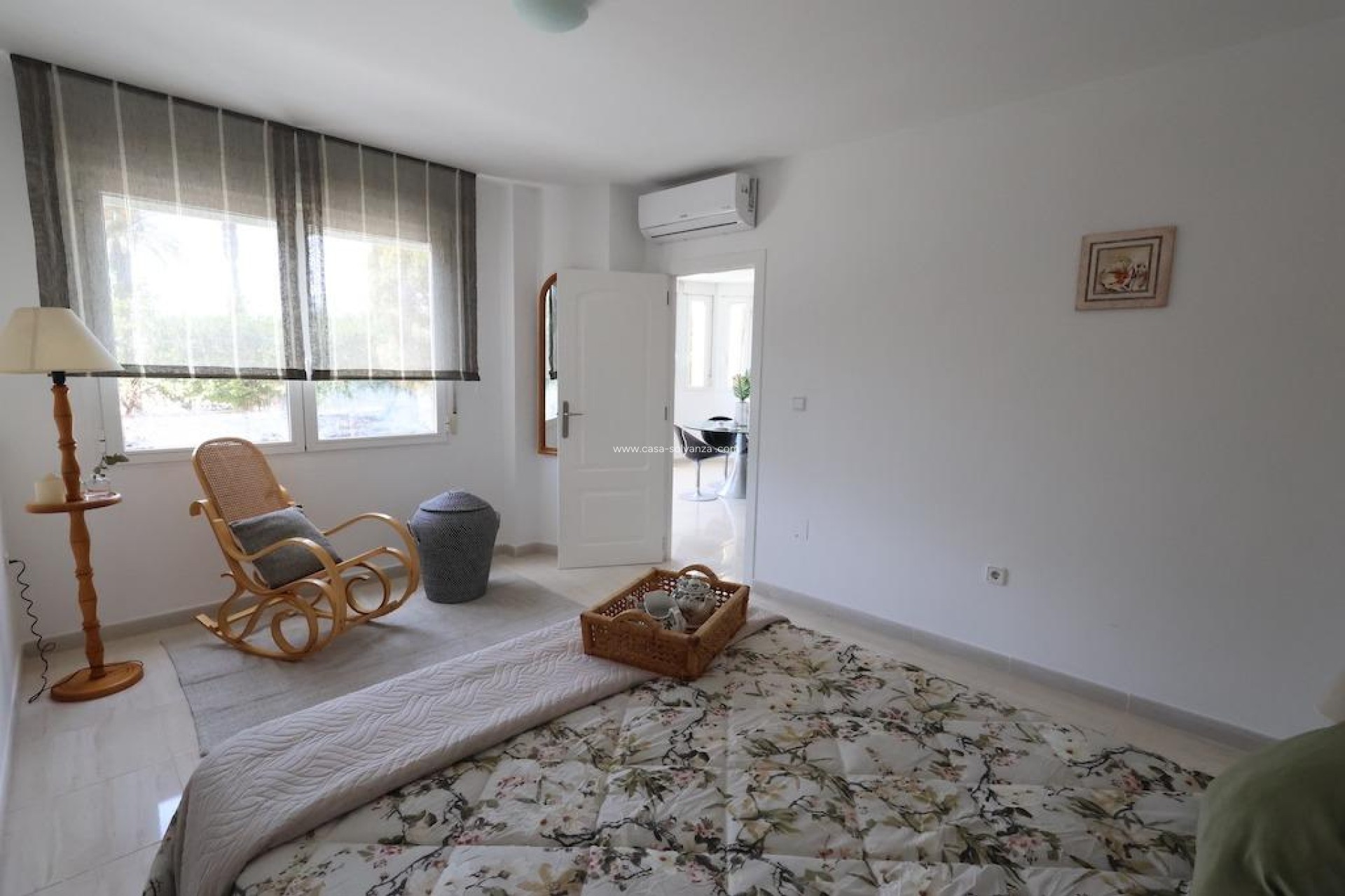 Resale - Apartment / flat - Torrevieja