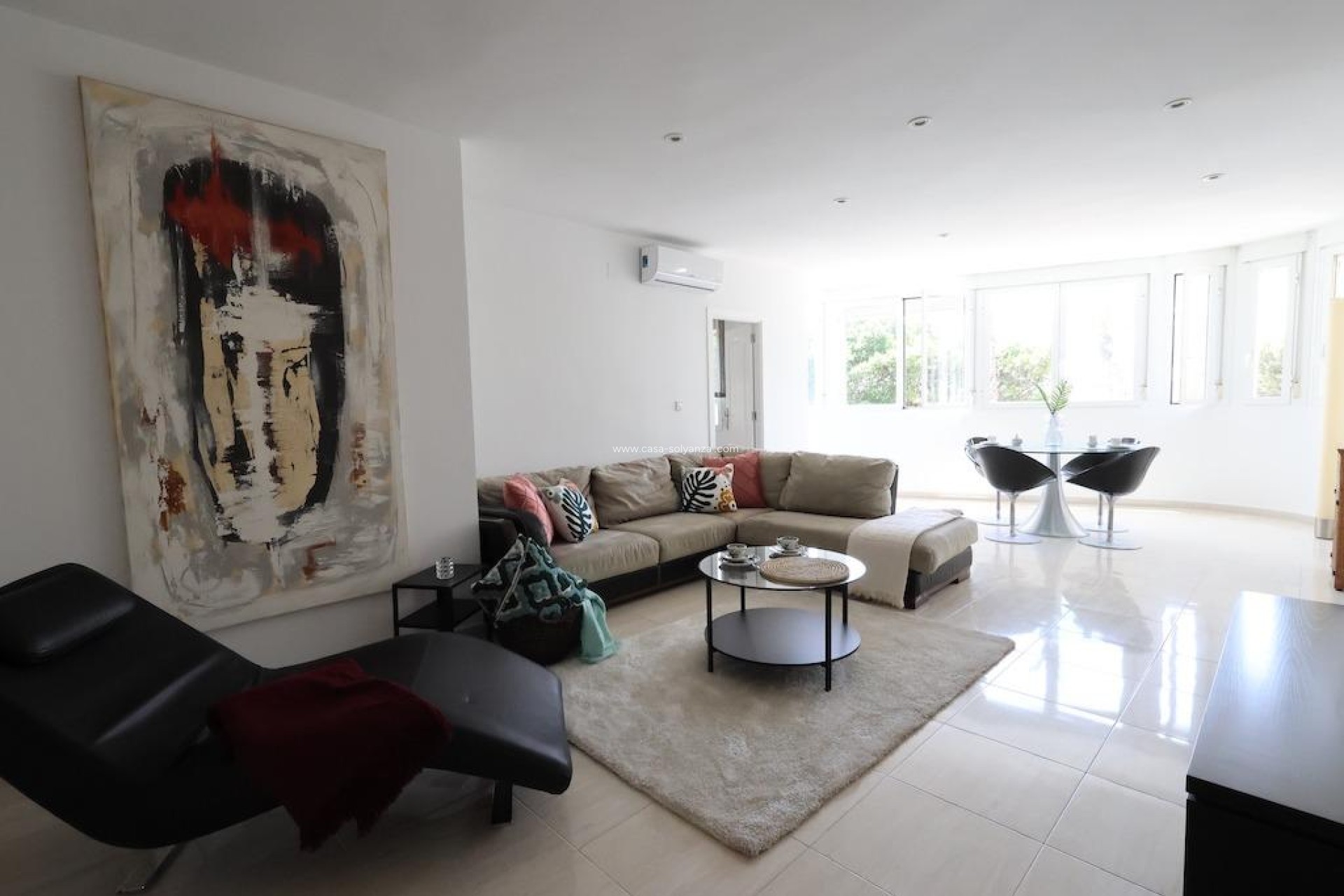 Resale - Apartment / flat - Torrevieja