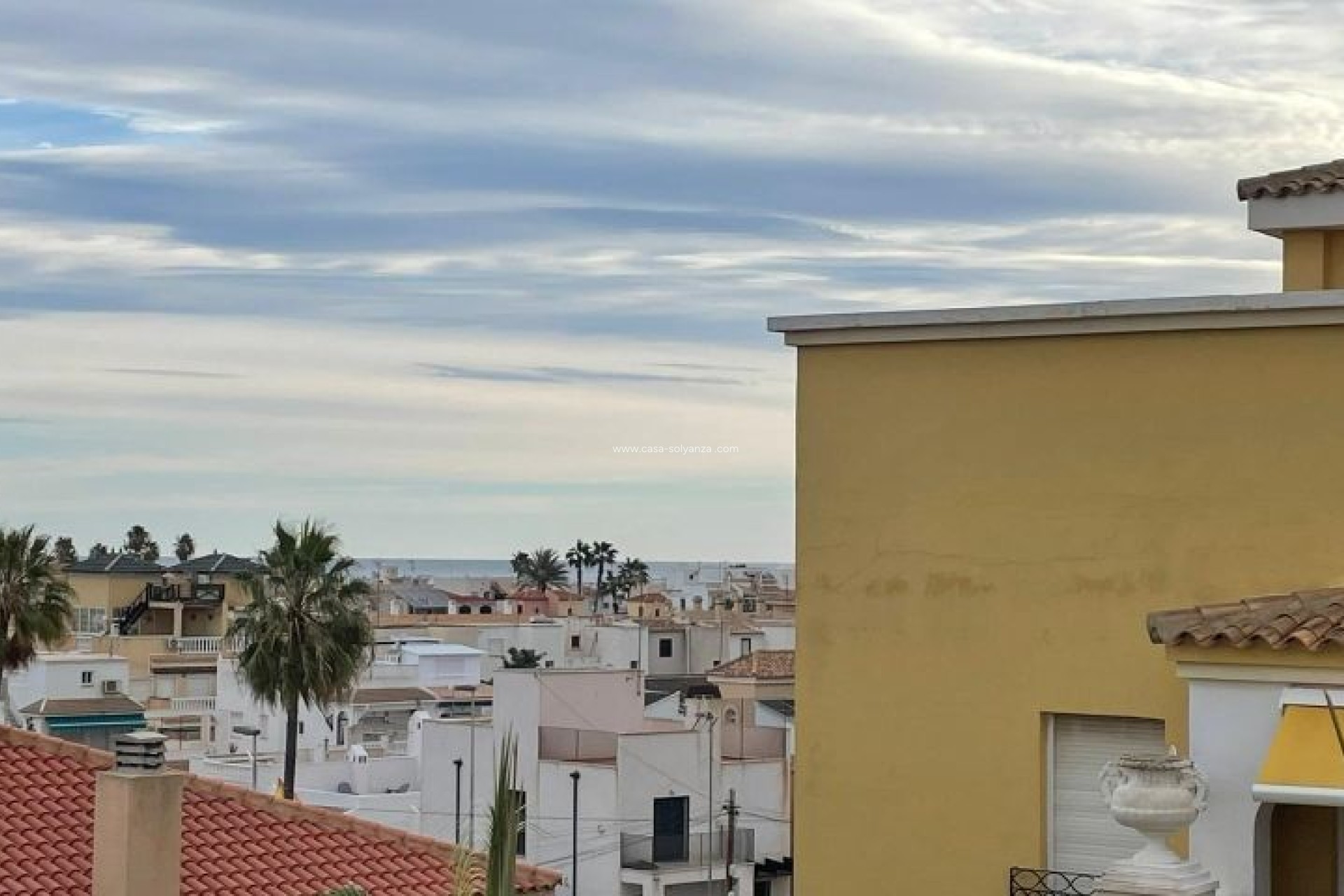 Resale - Apartment / flat - Torrevieja