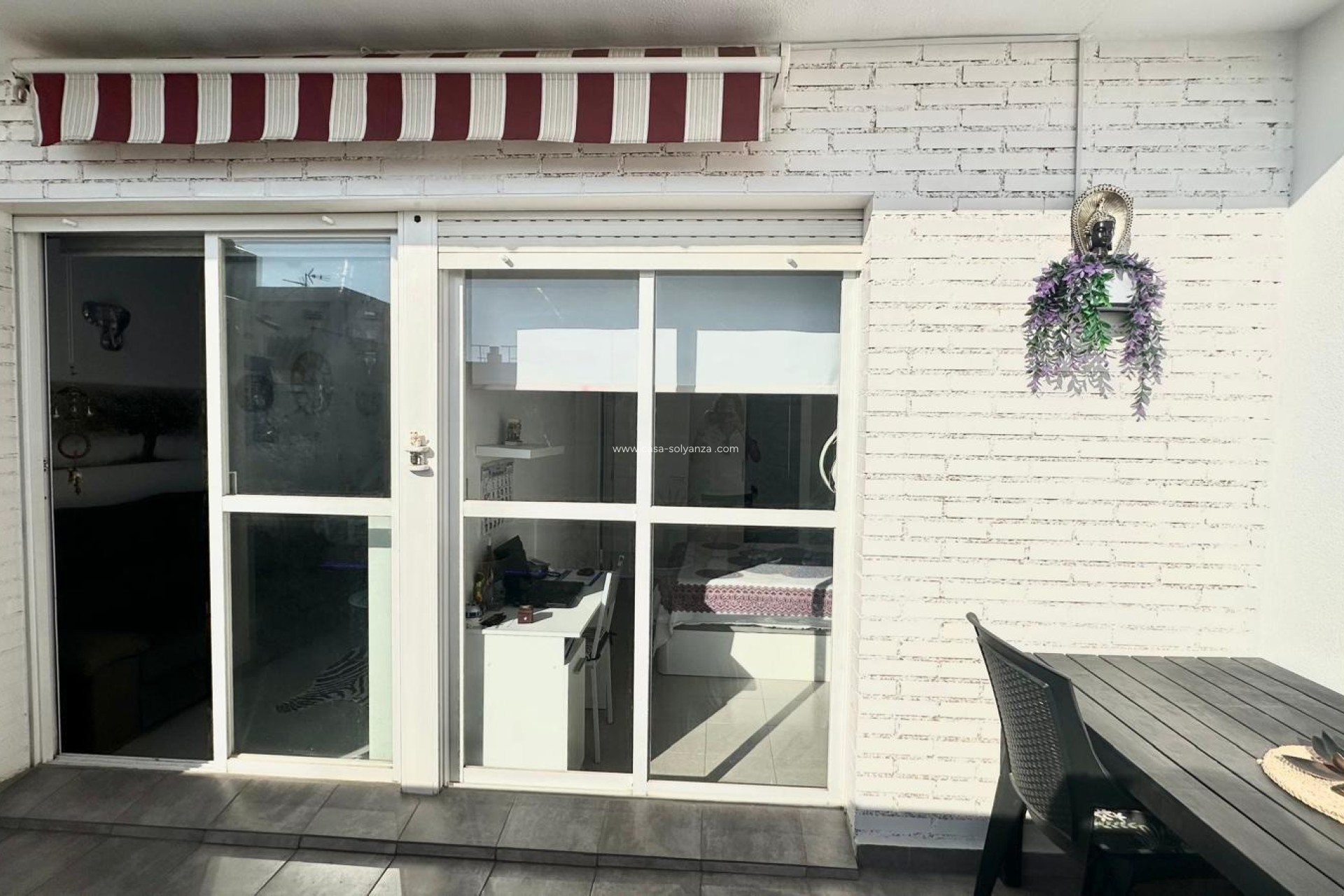 Resale - Apartment / flat - Torrevieja