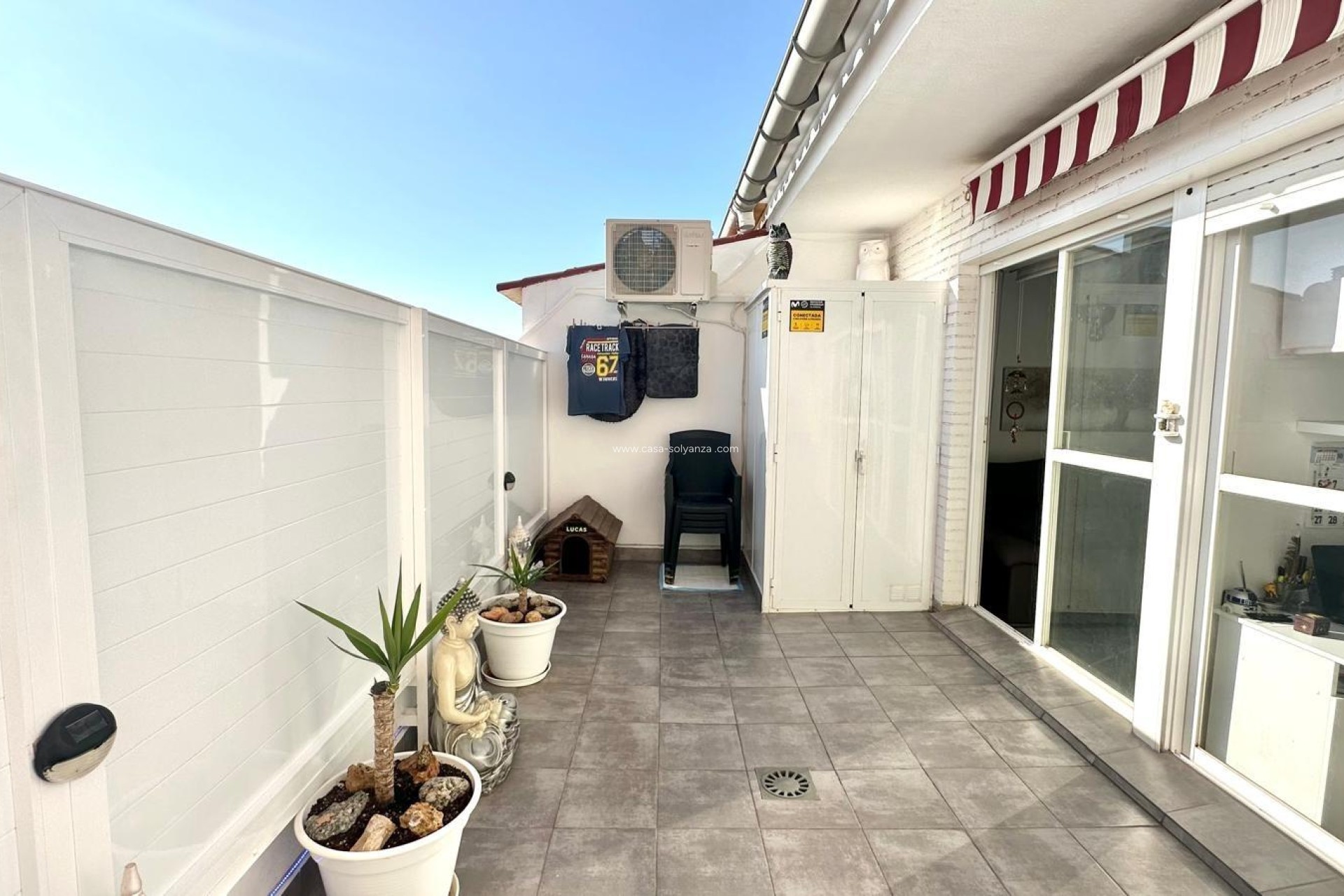 Resale - Apartment / flat - Torrevieja