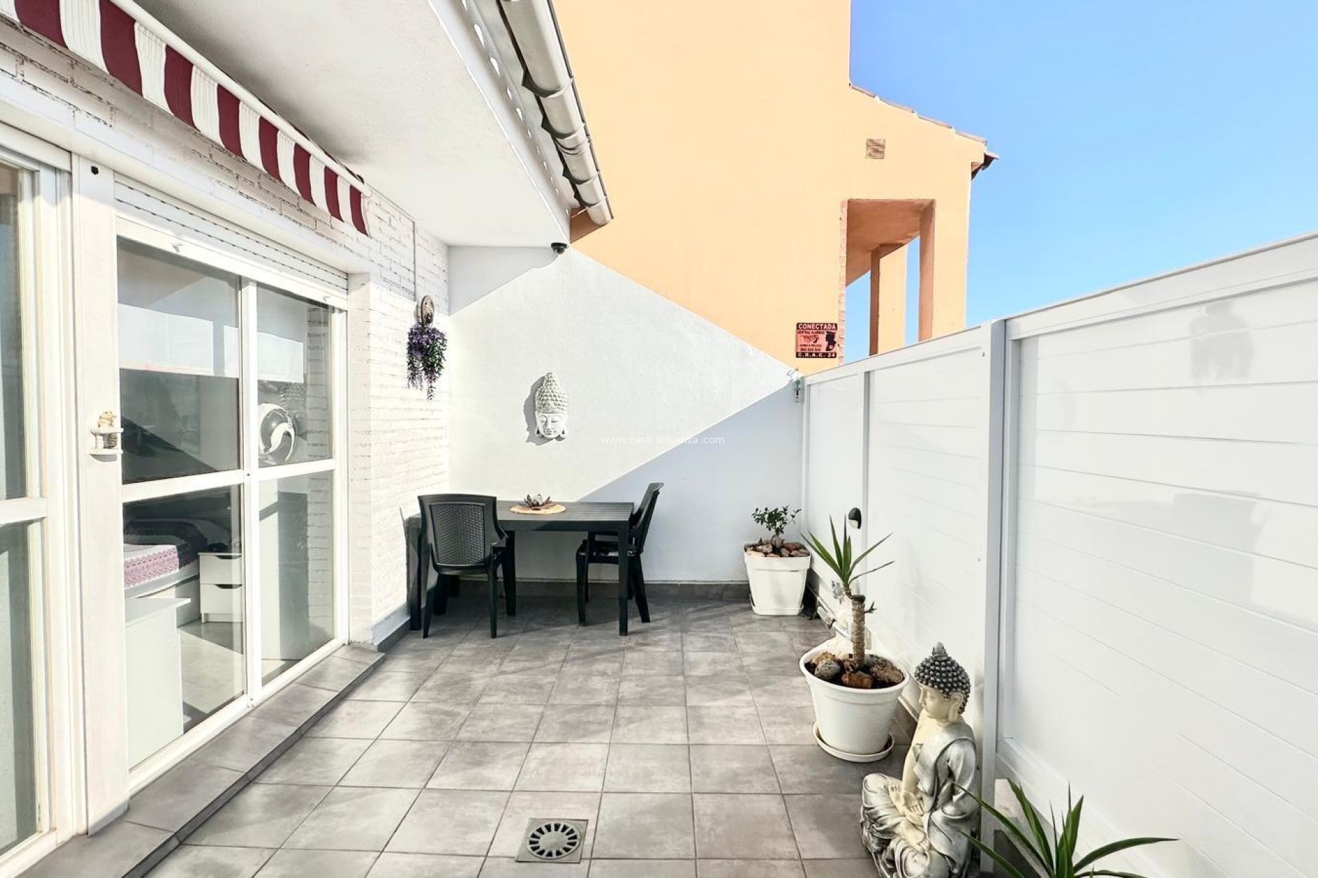 Resale - Apartment / flat - Torrevieja