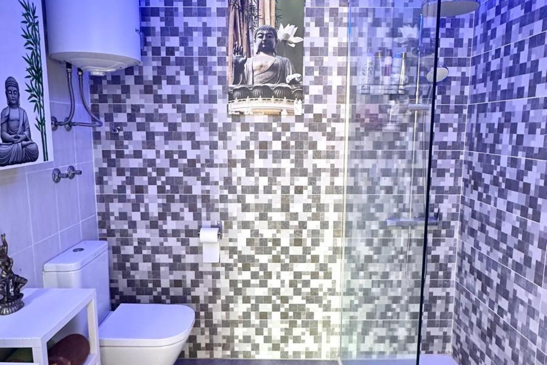 Resale - Apartment / flat - Torrevieja