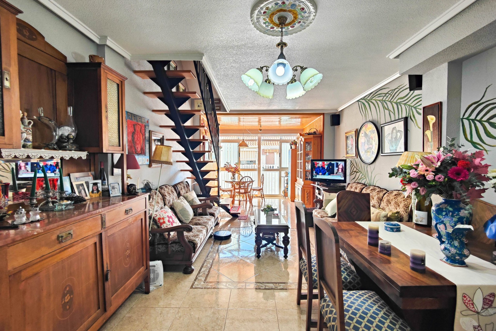 Resale - Apartment / flat - Torrevieja