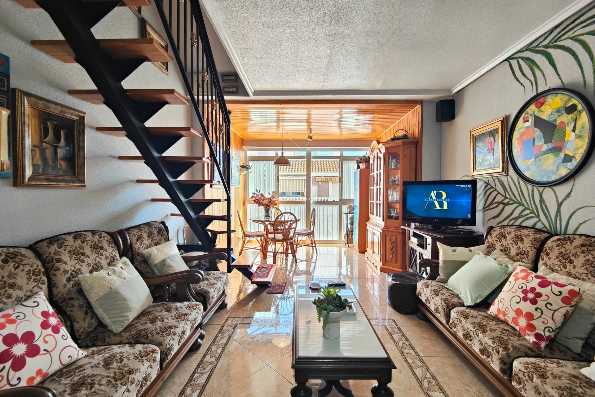 Resale - Apartment / flat - Torrevieja