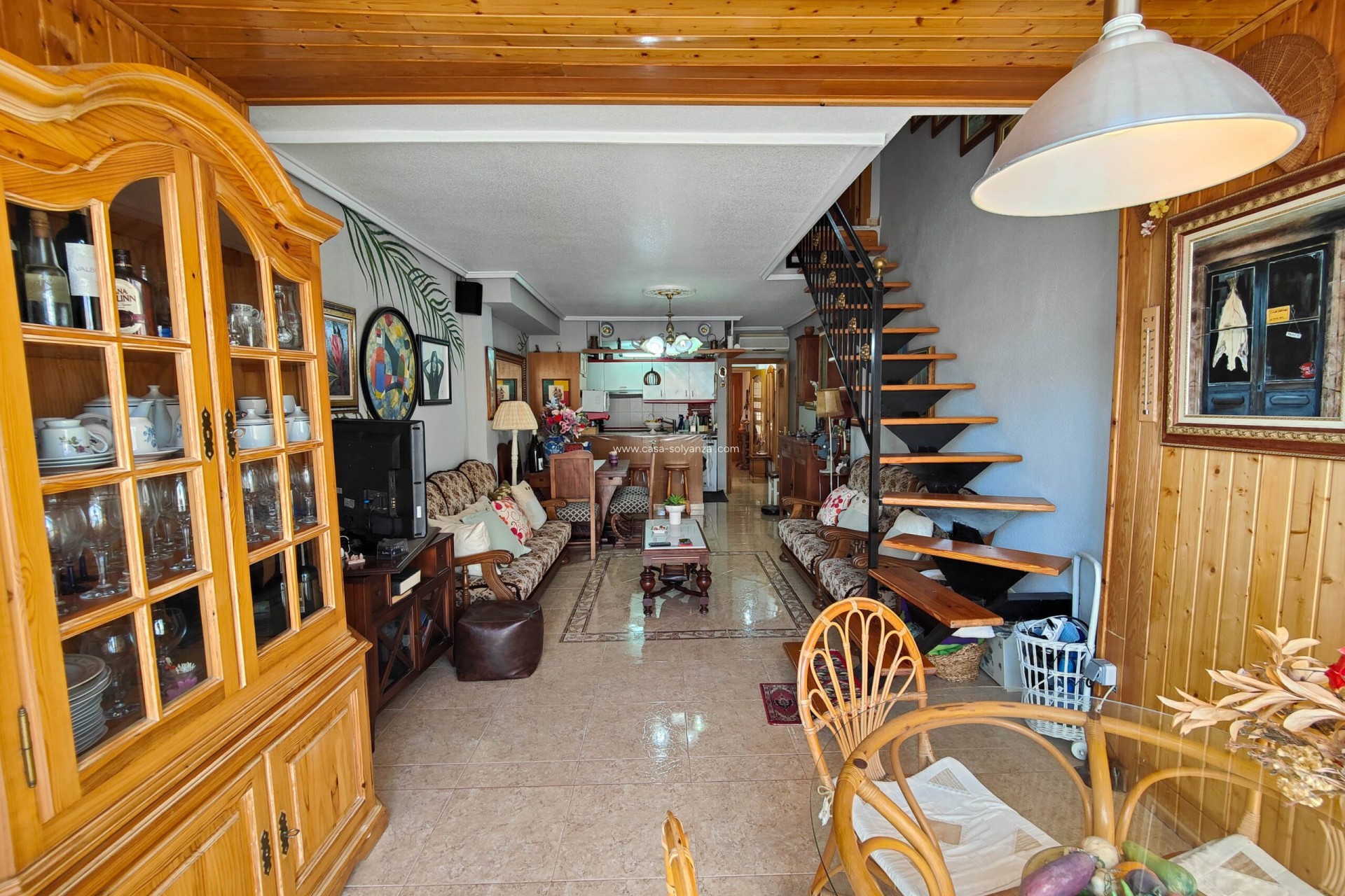 Resale - Apartment / flat - Torrevieja