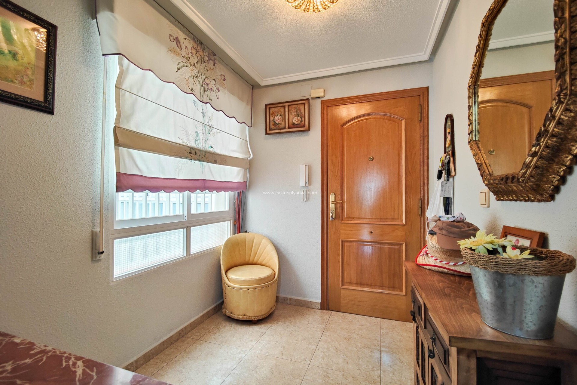 Resale - Apartment / flat - Torrevieja