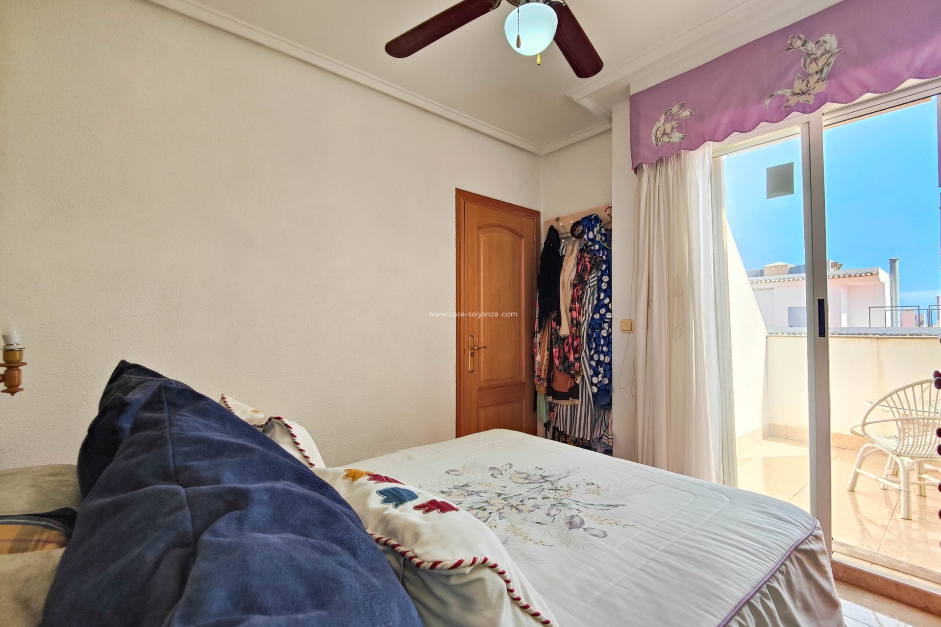 Resale - Apartment / flat - Torrevieja