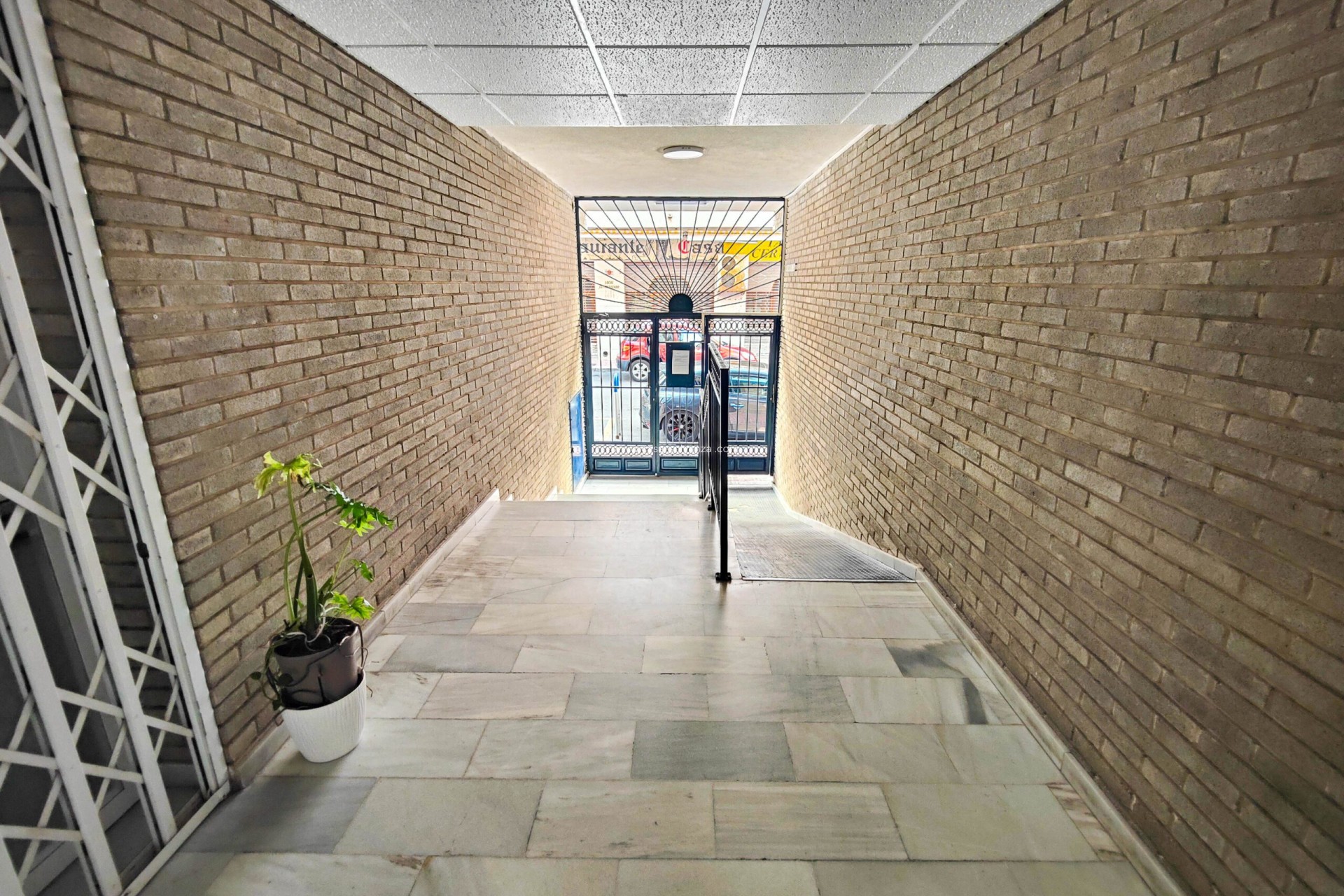 Resale - Apartment / flat - Torrevieja