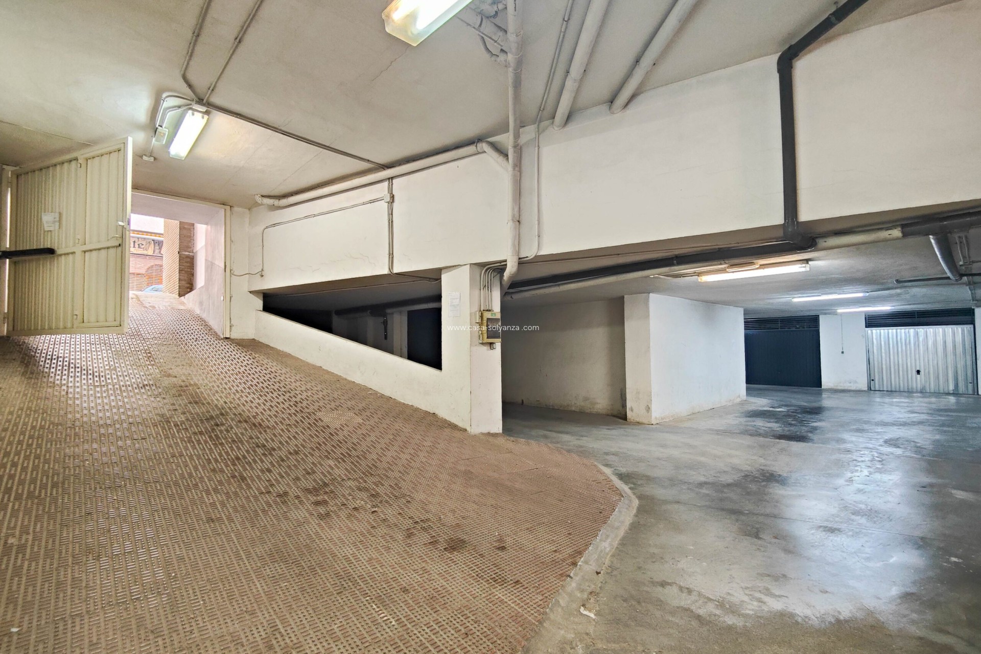 Resale - Apartment / flat - Torrevieja