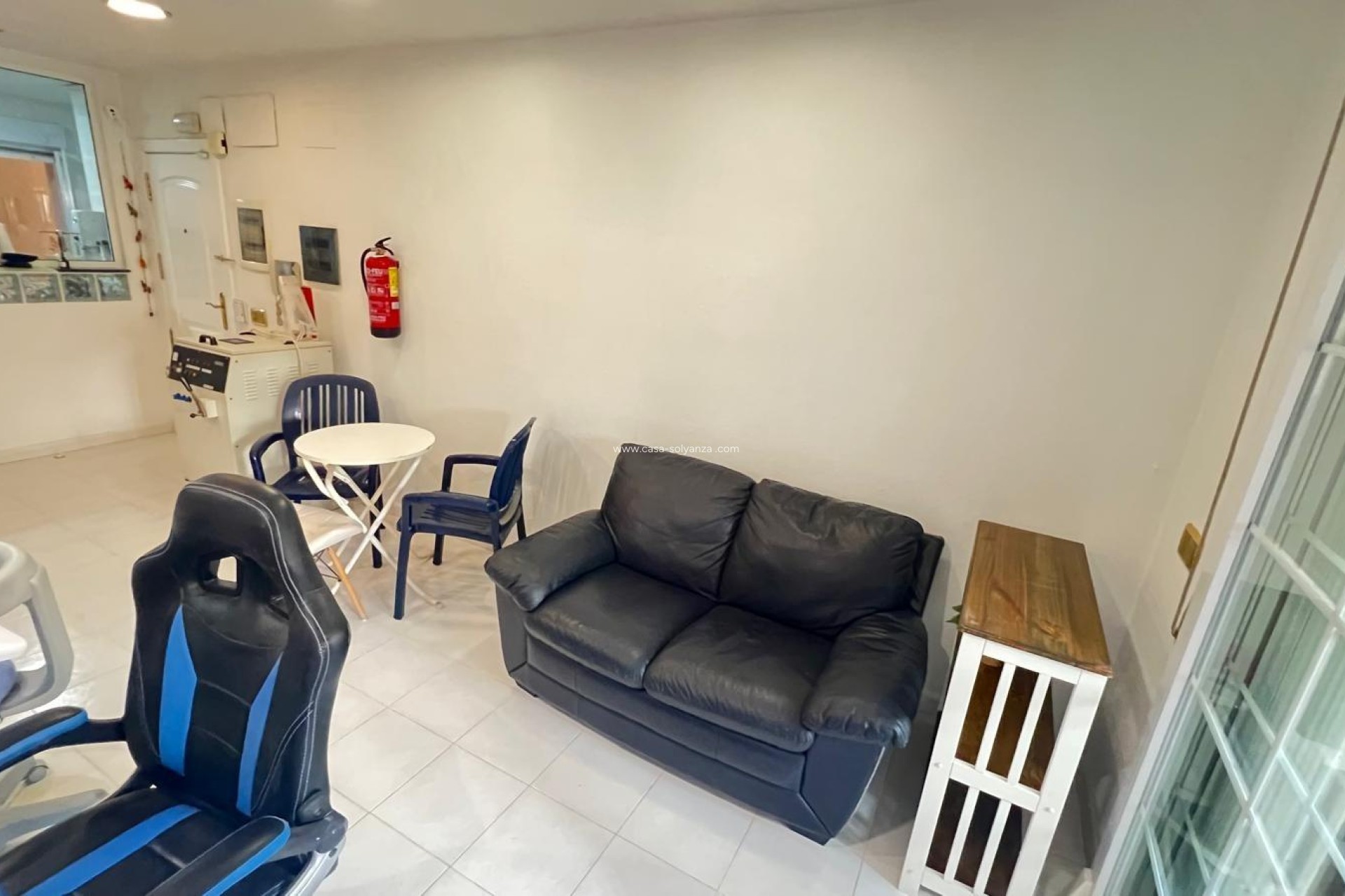 Resale - Apartment / flat - Torrevieja