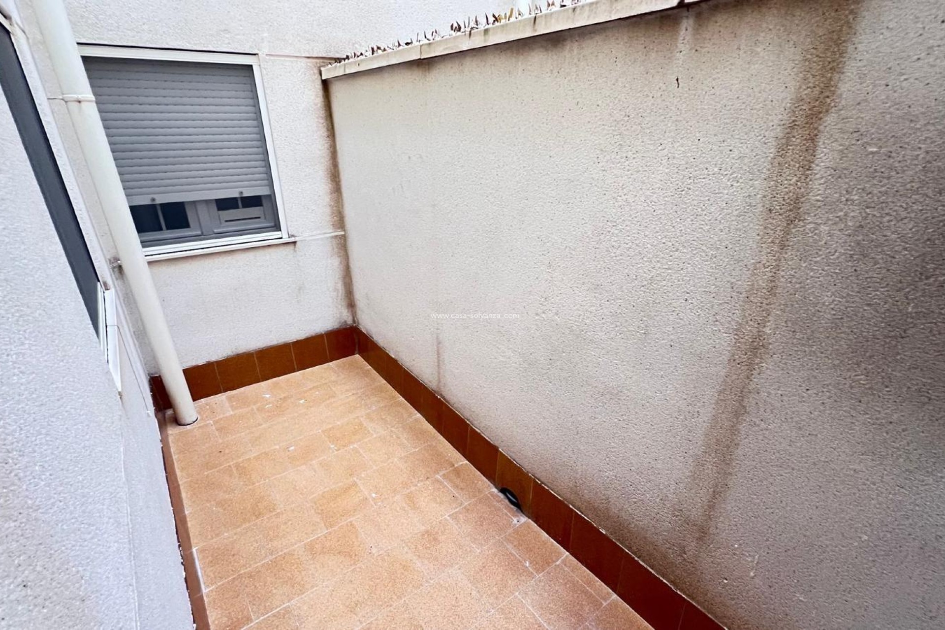 Resale - Apartment / flat - Torrevieja