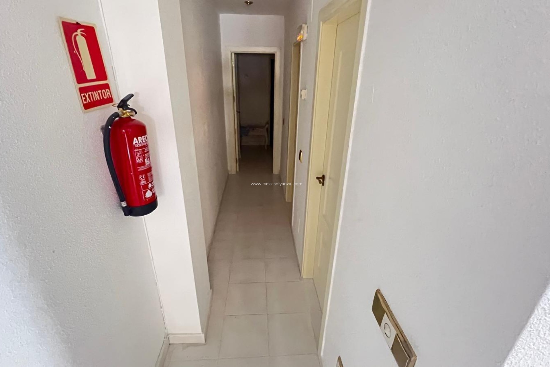 Resale - Apartment / flat - Torrevieja