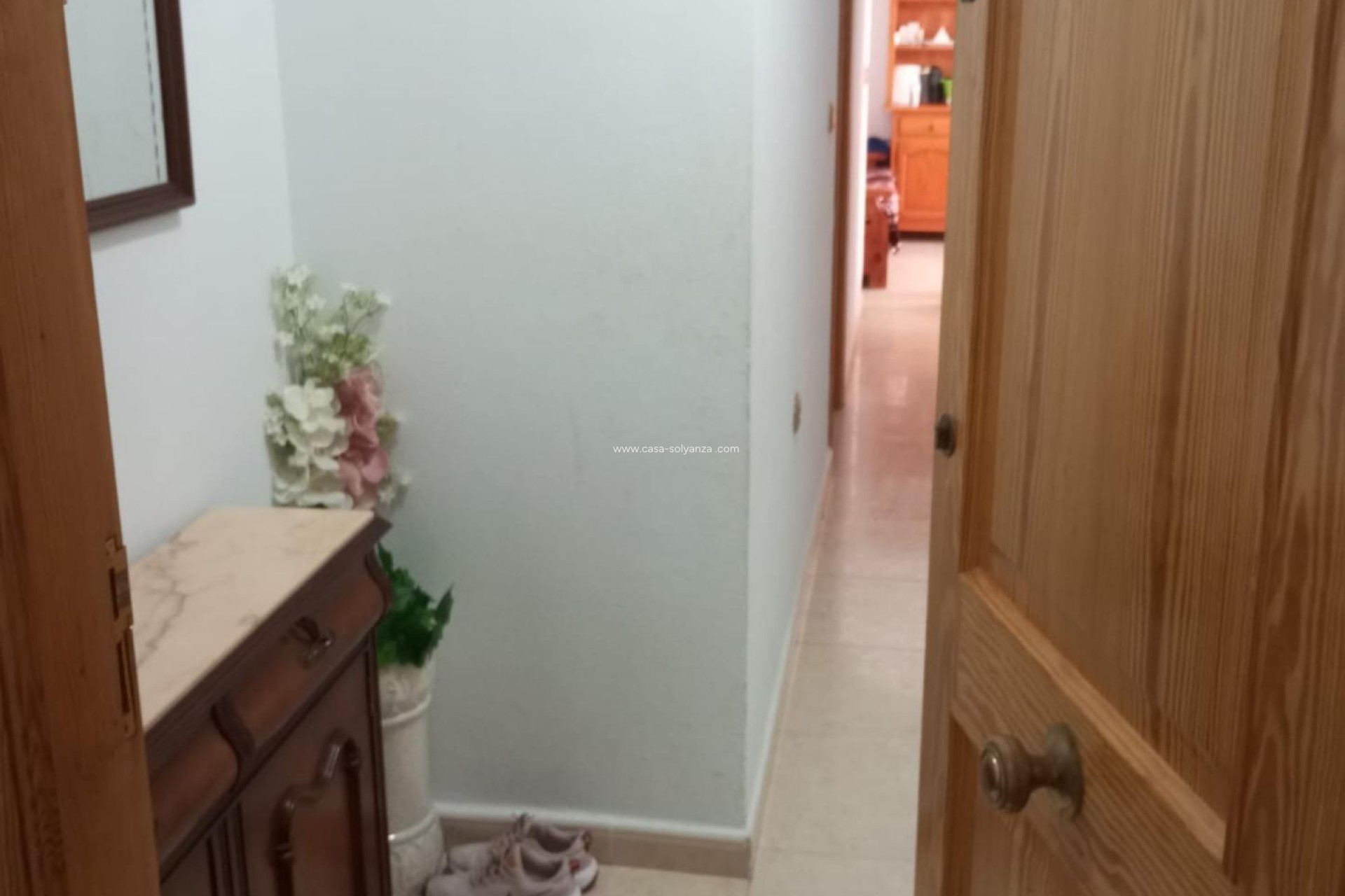 Resale - Apartment / flat - Torrevieja