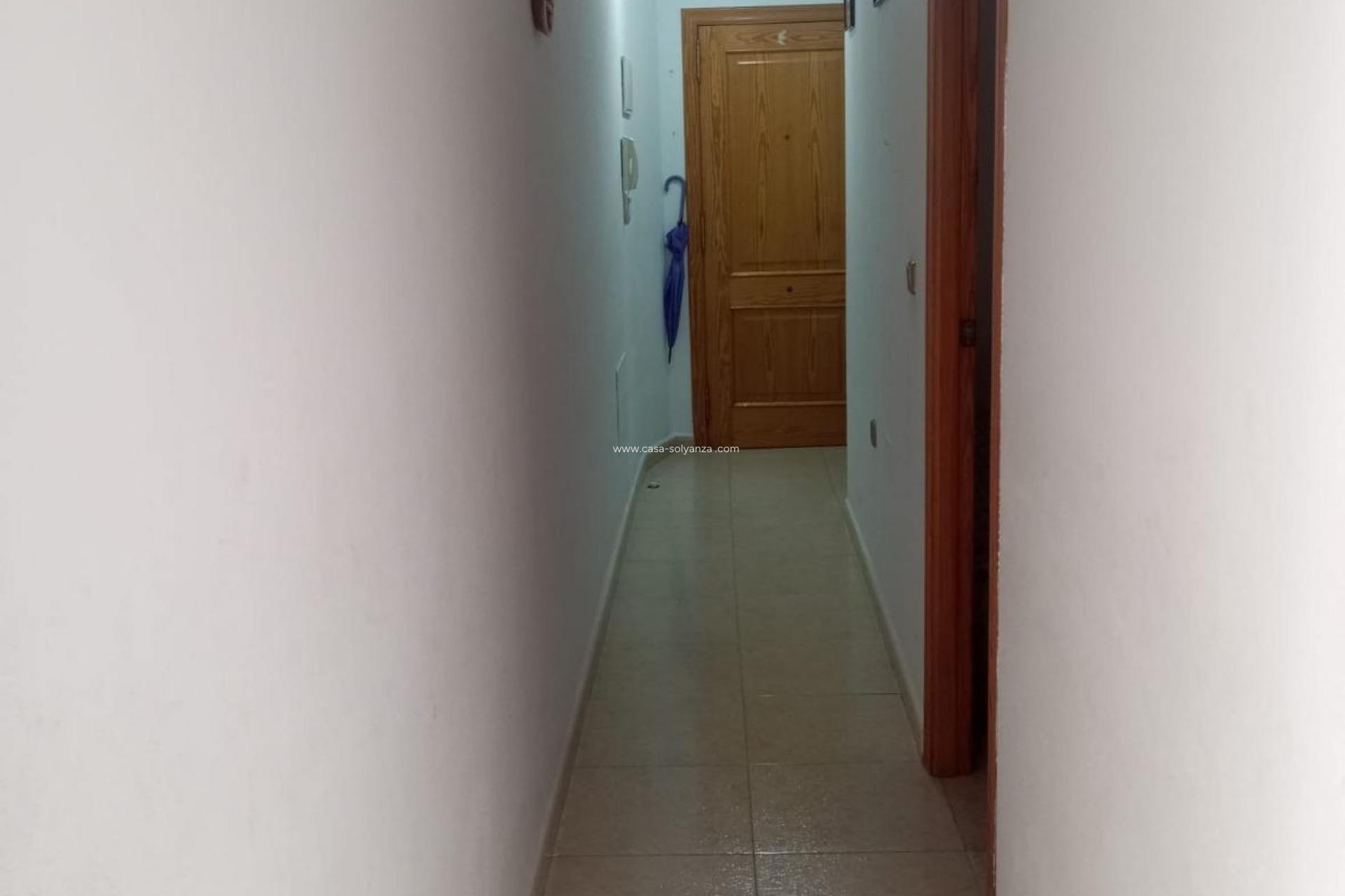 Resale - Apartment / flat - Torrevieja