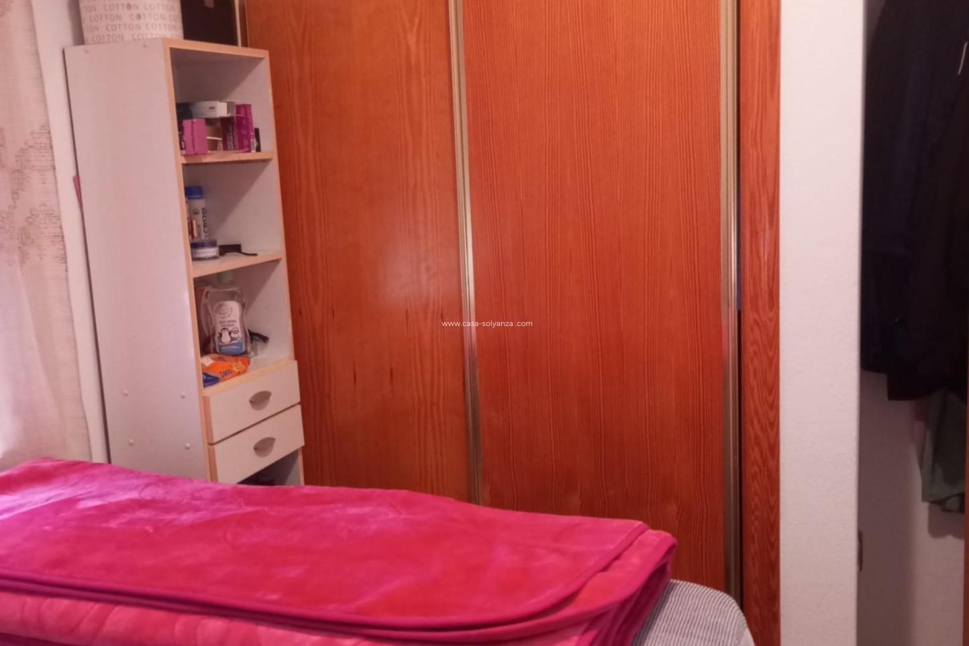 Resale - Apartment / flat - Torrevieja