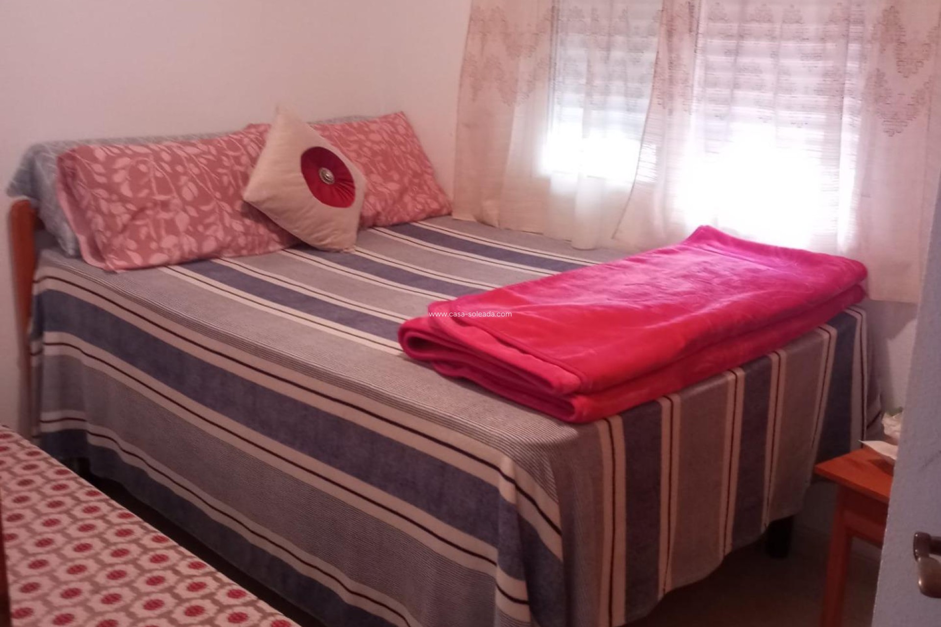 Resale - Apartment / flat - Torrevieja
