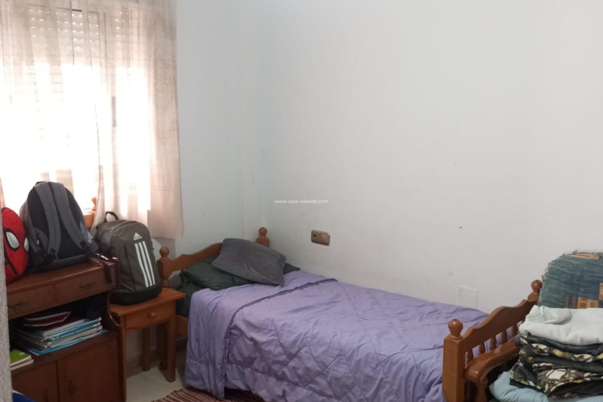 Resale - Apartment / flat - Torrevieja