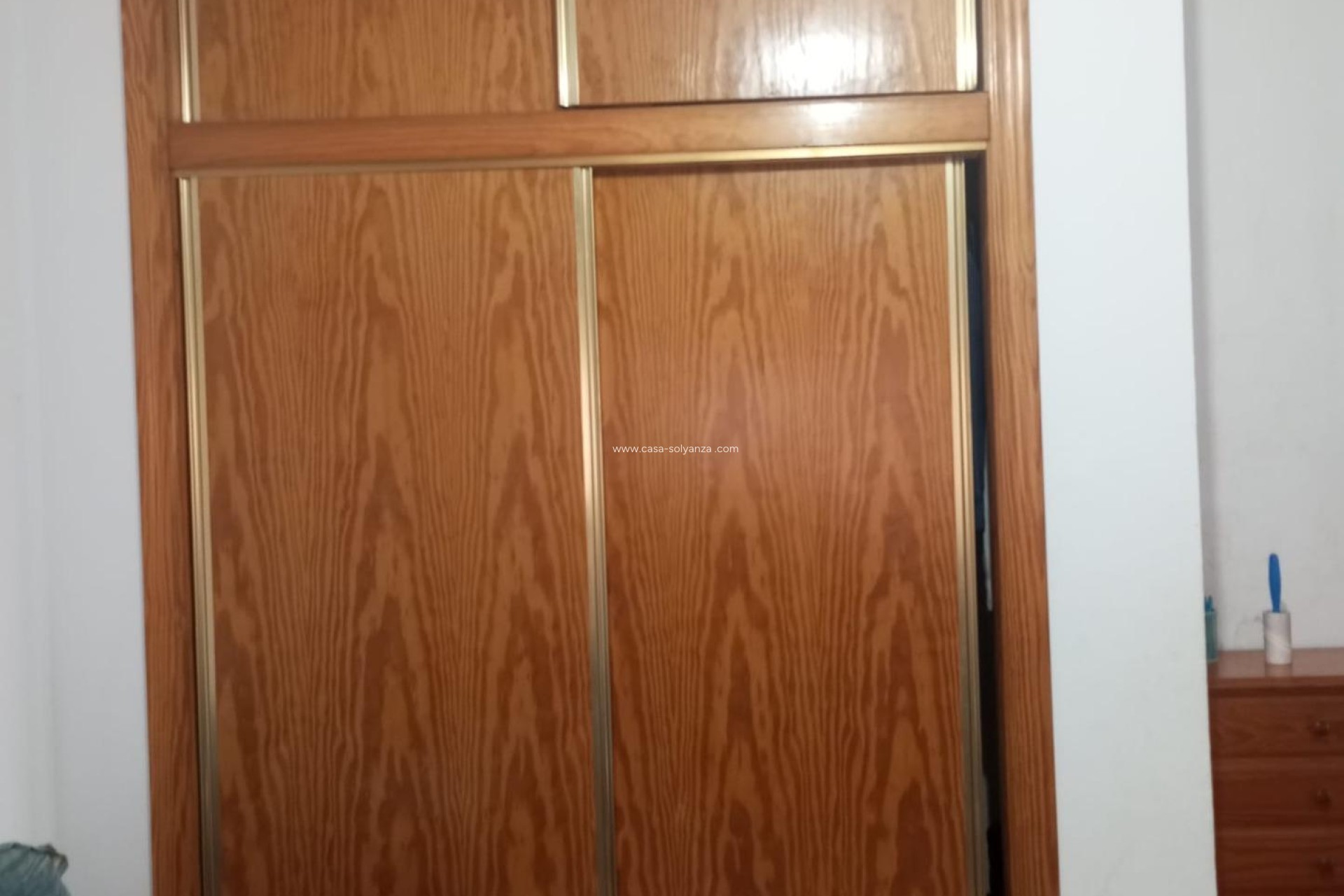 Resale - Apartment / flat - Torrevieja