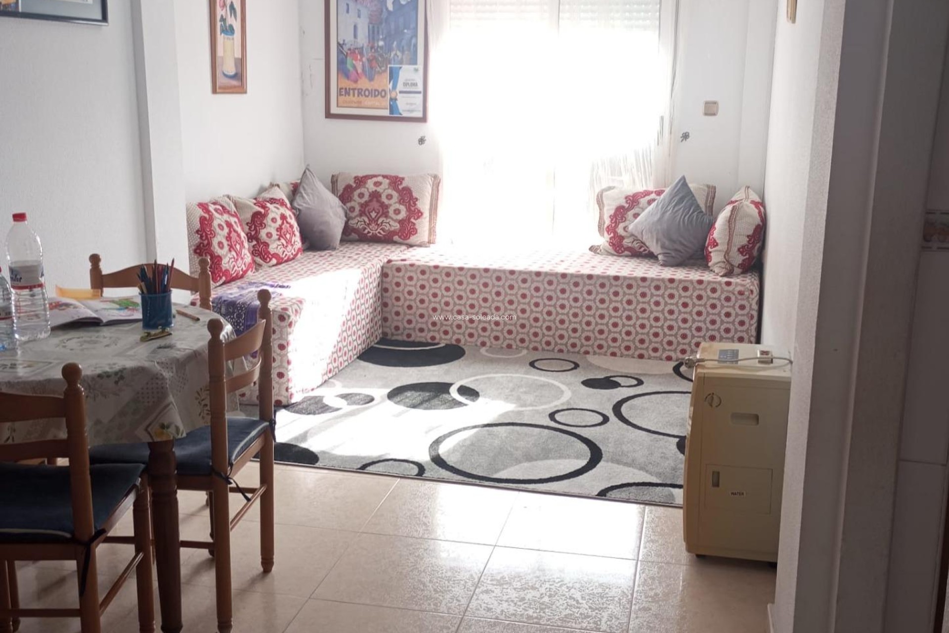 Resale - Apartment / flat - Torrevieja