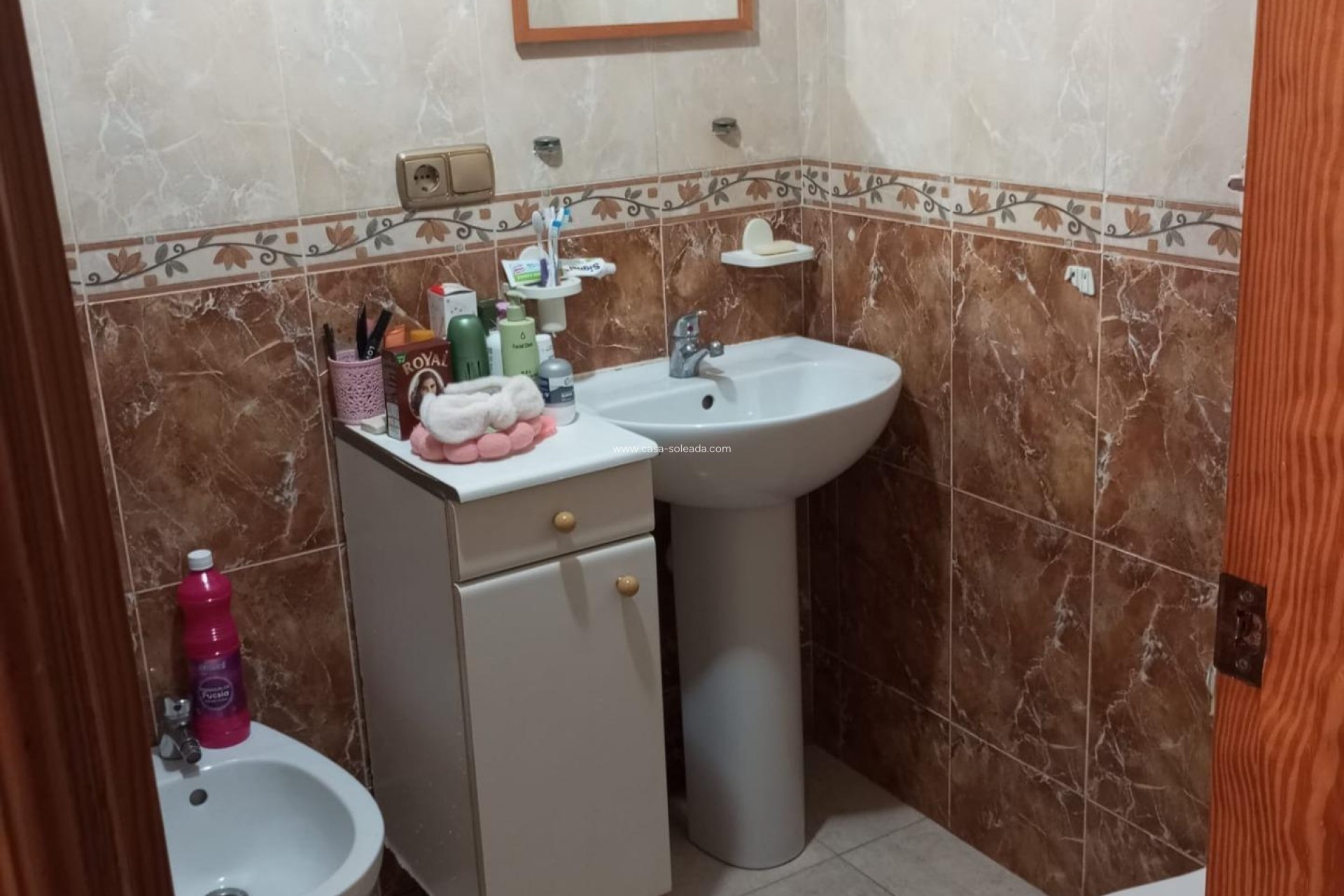 Resale - Apartment / flat - Torrevieja