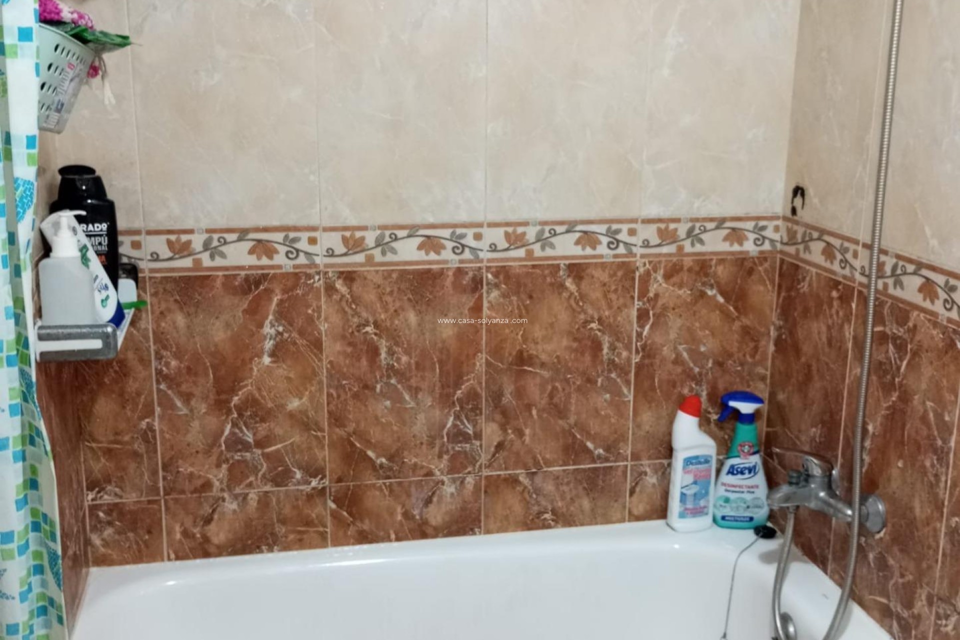 Resale - Apartment / flat - Torrevieja