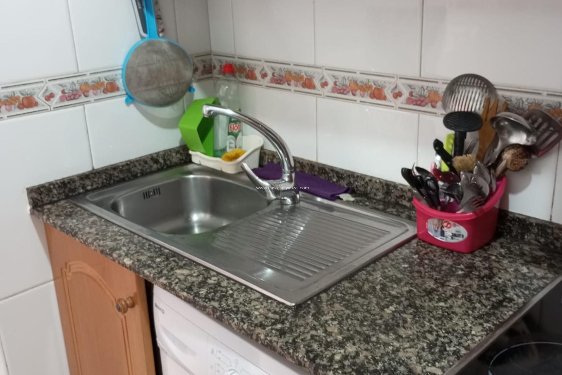 Resale - Apartment / flat - Torrevieja