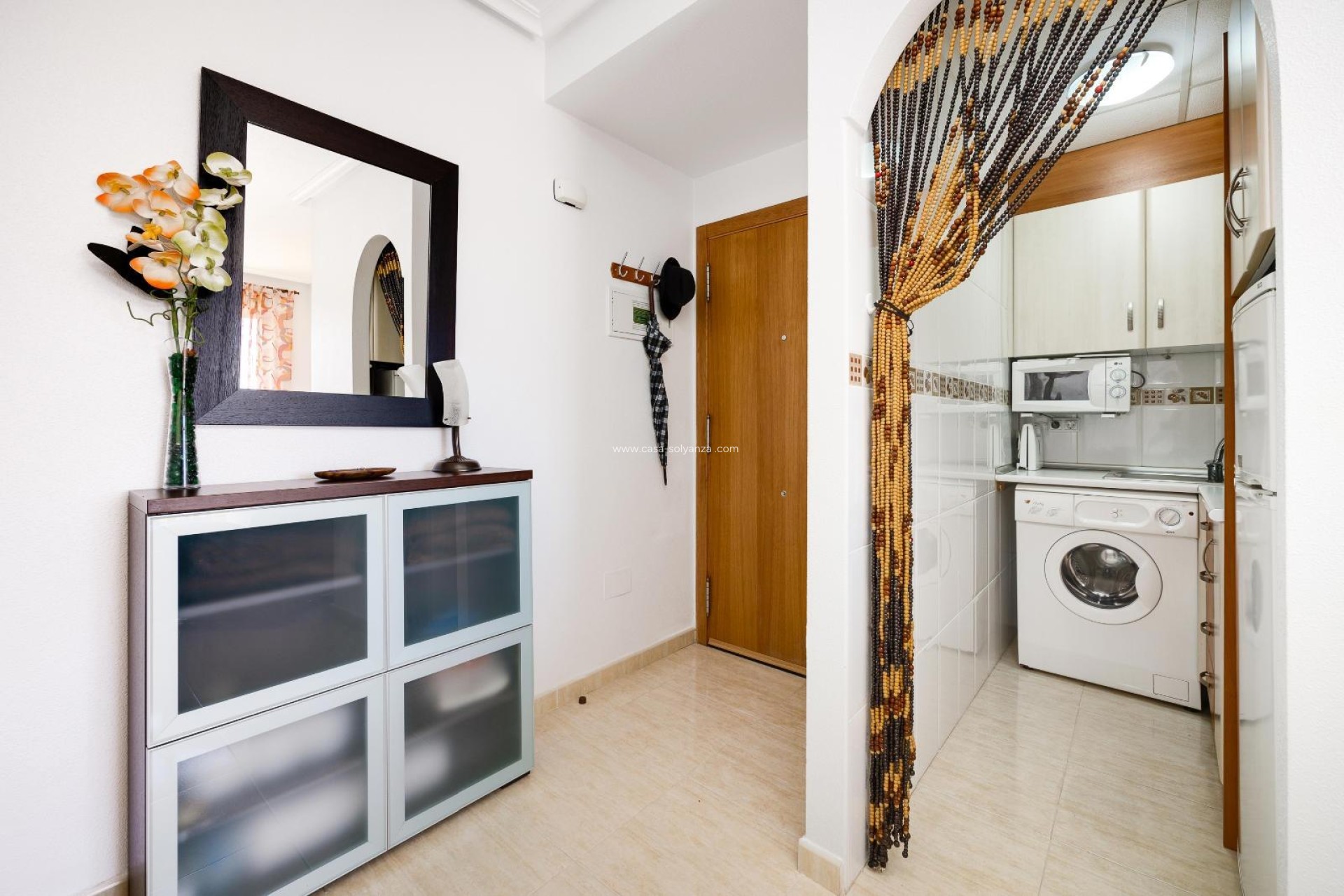 Resale - Apartment / flat - Torrevieja