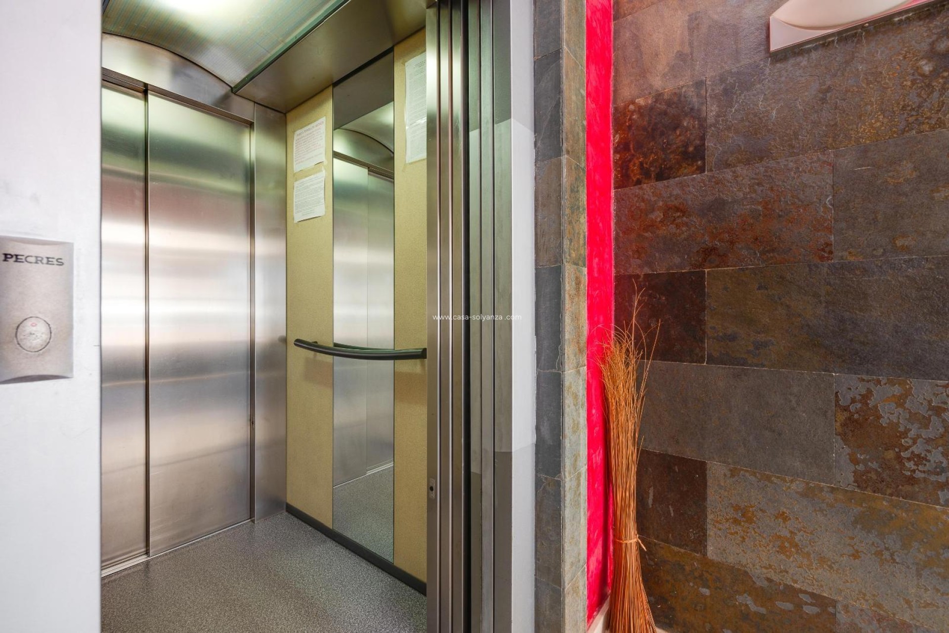 Resale - Apartment / flat - Torrevieja