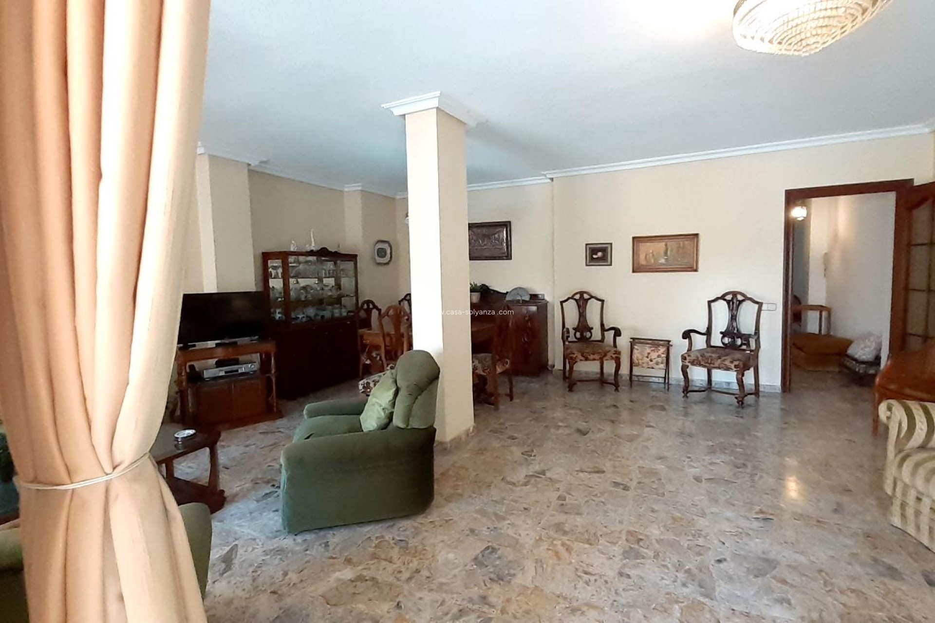 Resale - Apartment / flat - Torrevieja