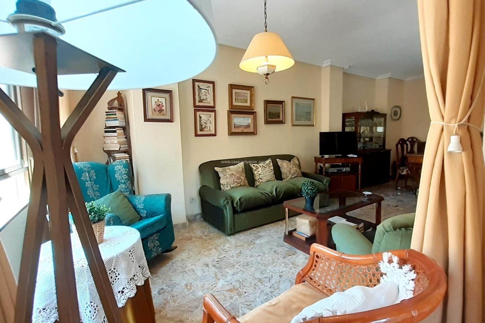 Resale - Apartment / flat - Torrevieja