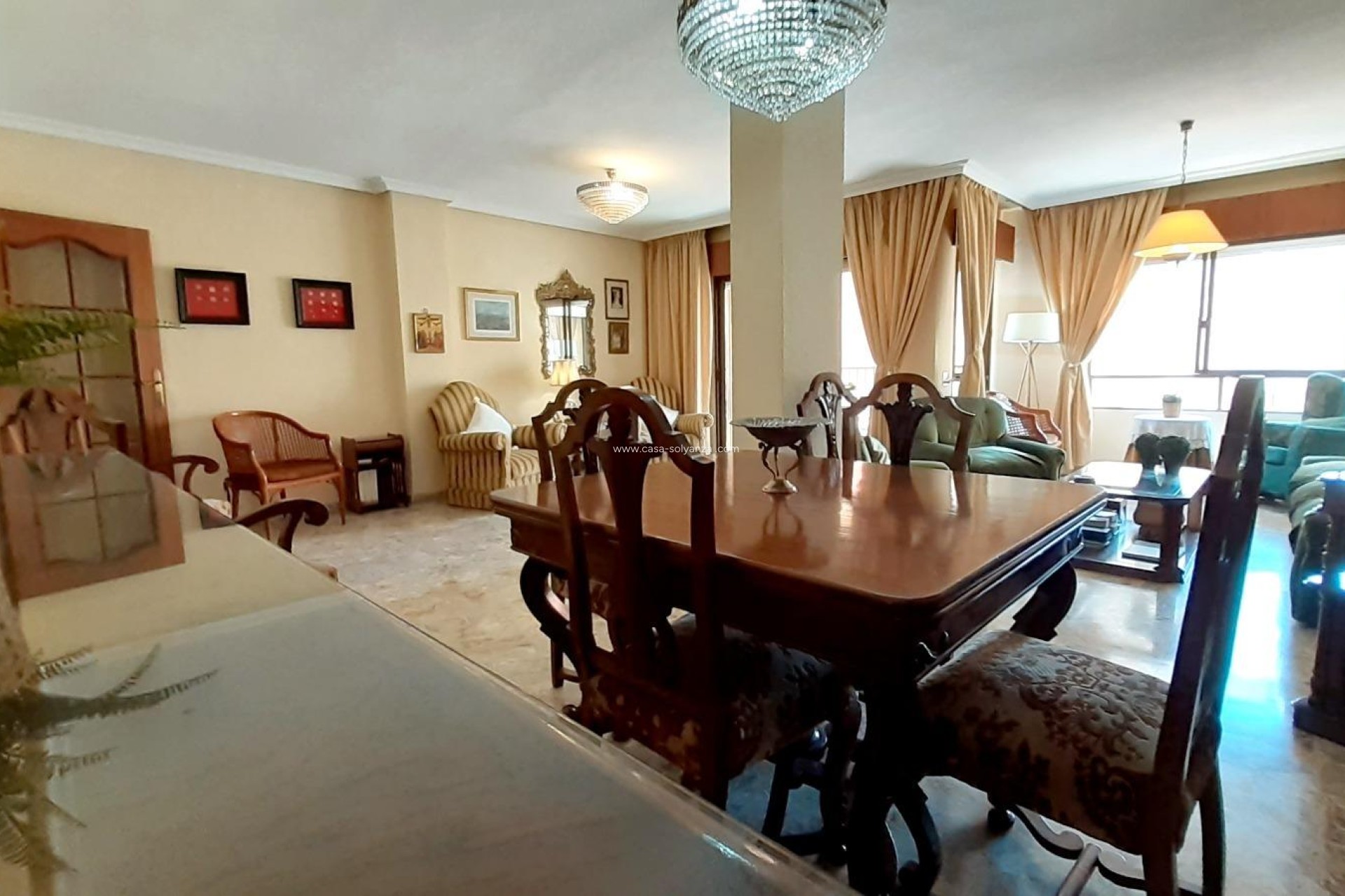 Resale - Apartment / flat - Torrevieja