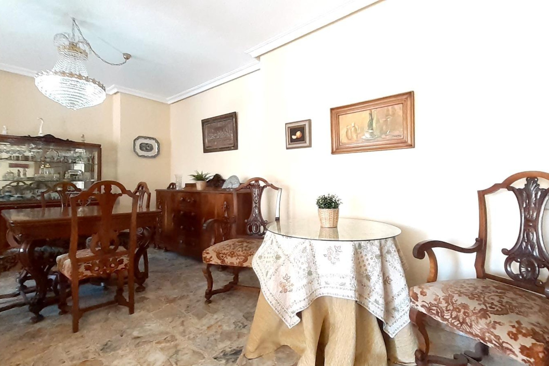 Resale - Apartment / flat - Torrevieja