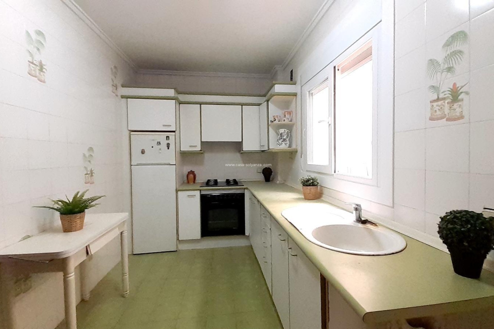 Resale - Apartment / flat - Torrevieja