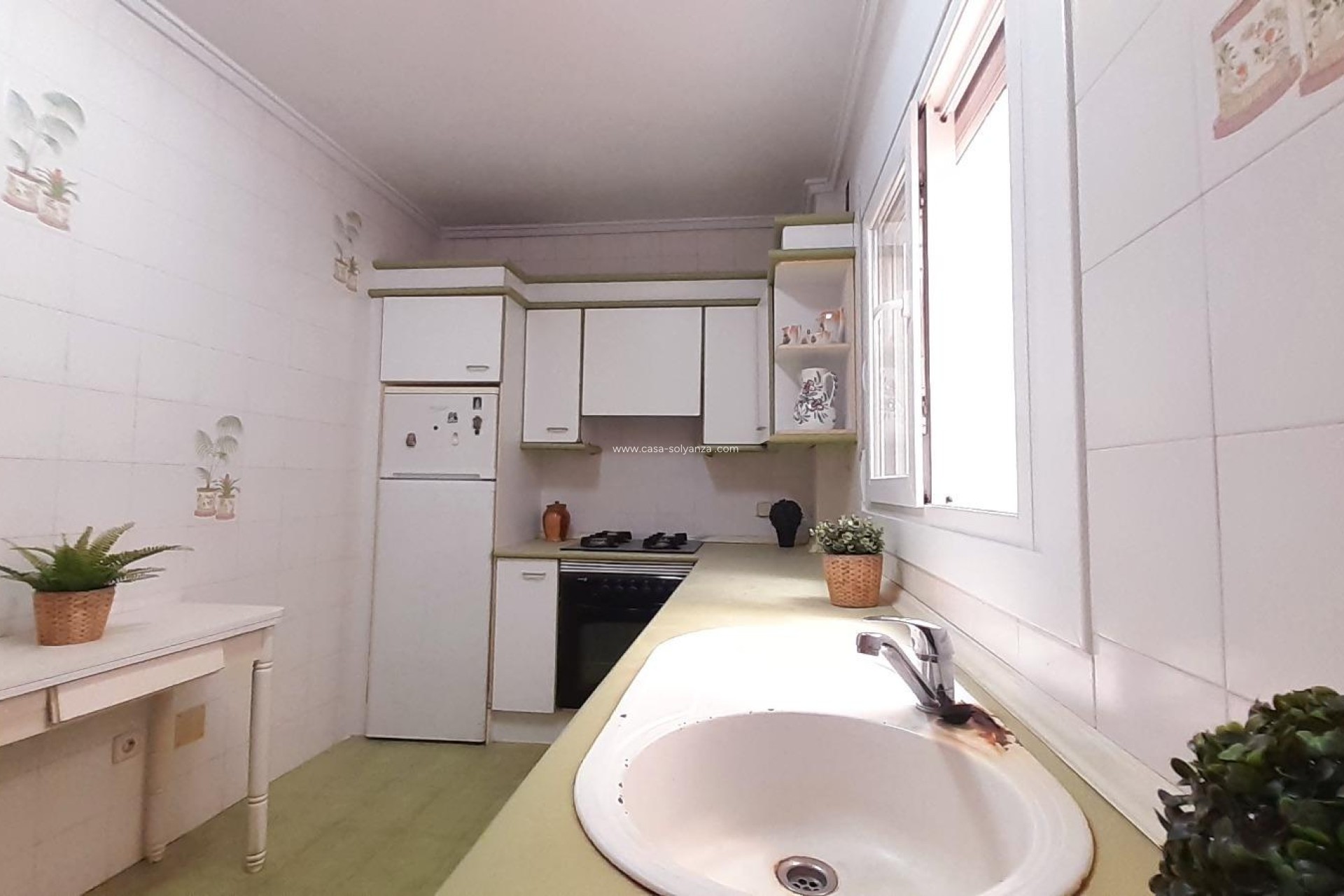 Resale - Apartment / flat - Torrevieja